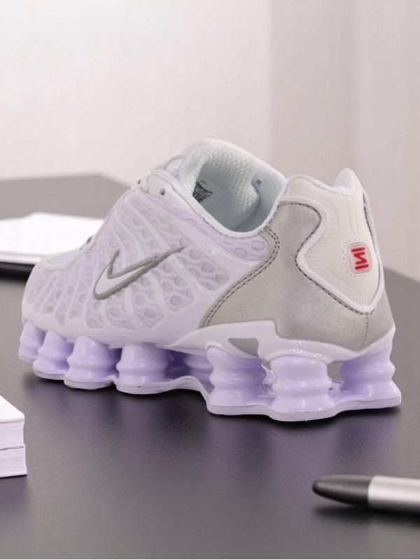 Nike Shox TL