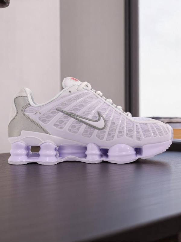Nike Shox TL