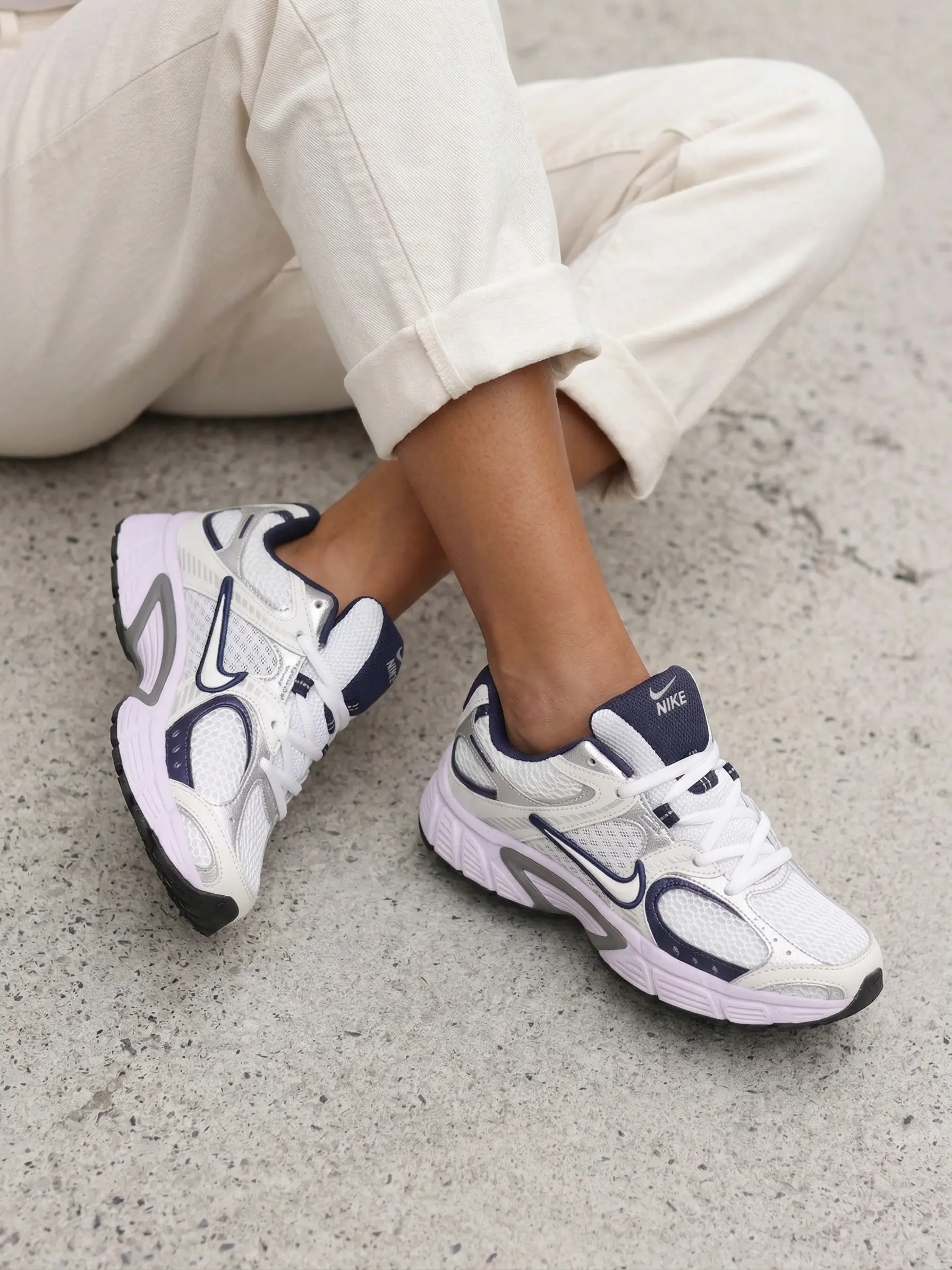 Nike V5 RNR