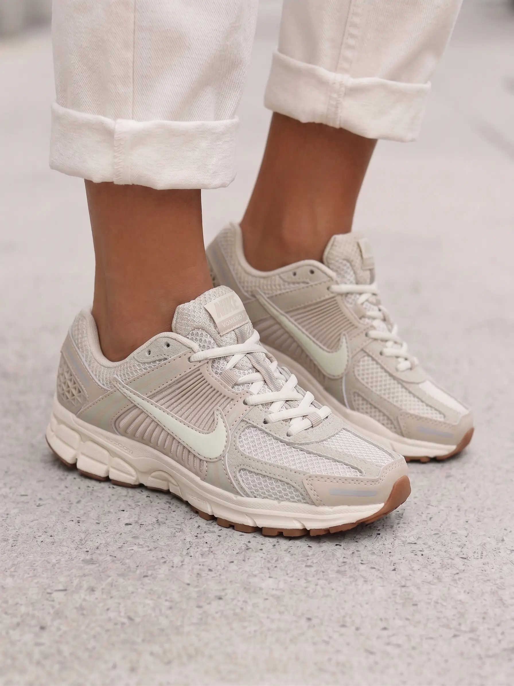 Nike Zoom Vomero 5