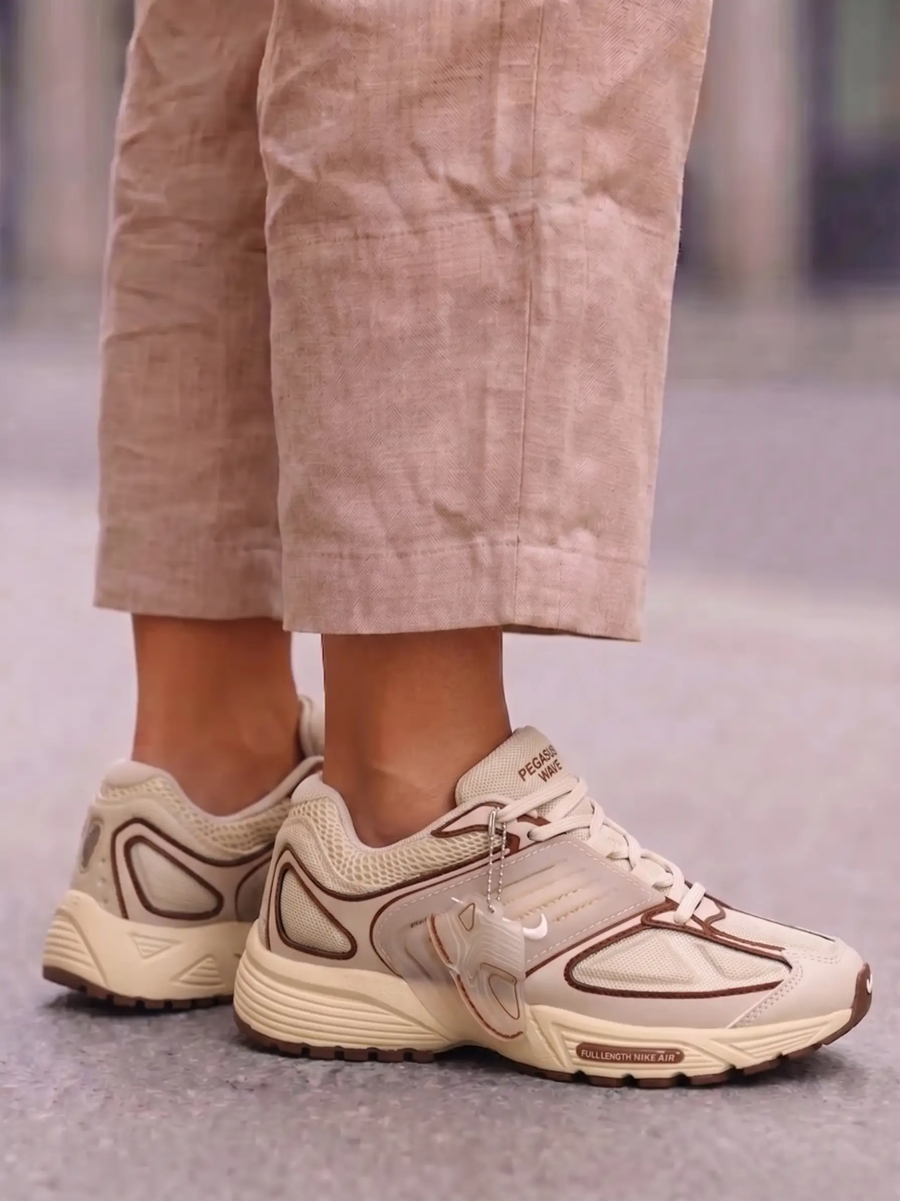 Nike Air Pegasus Wave