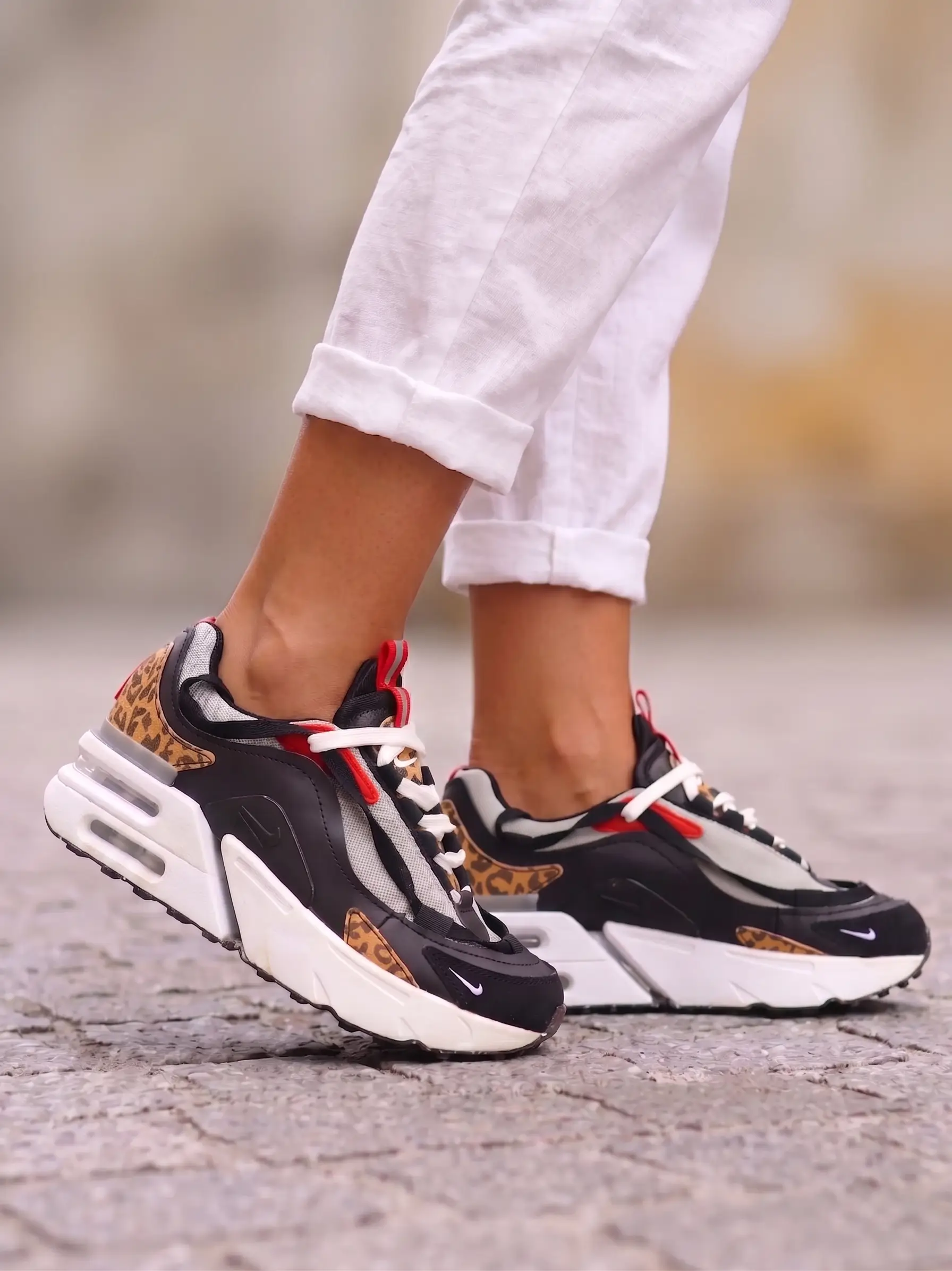 Nike Air Max Furyosa