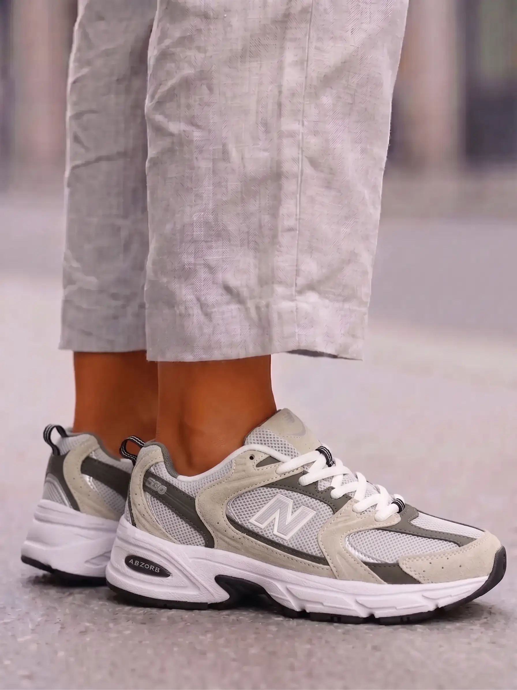 New Balance 530