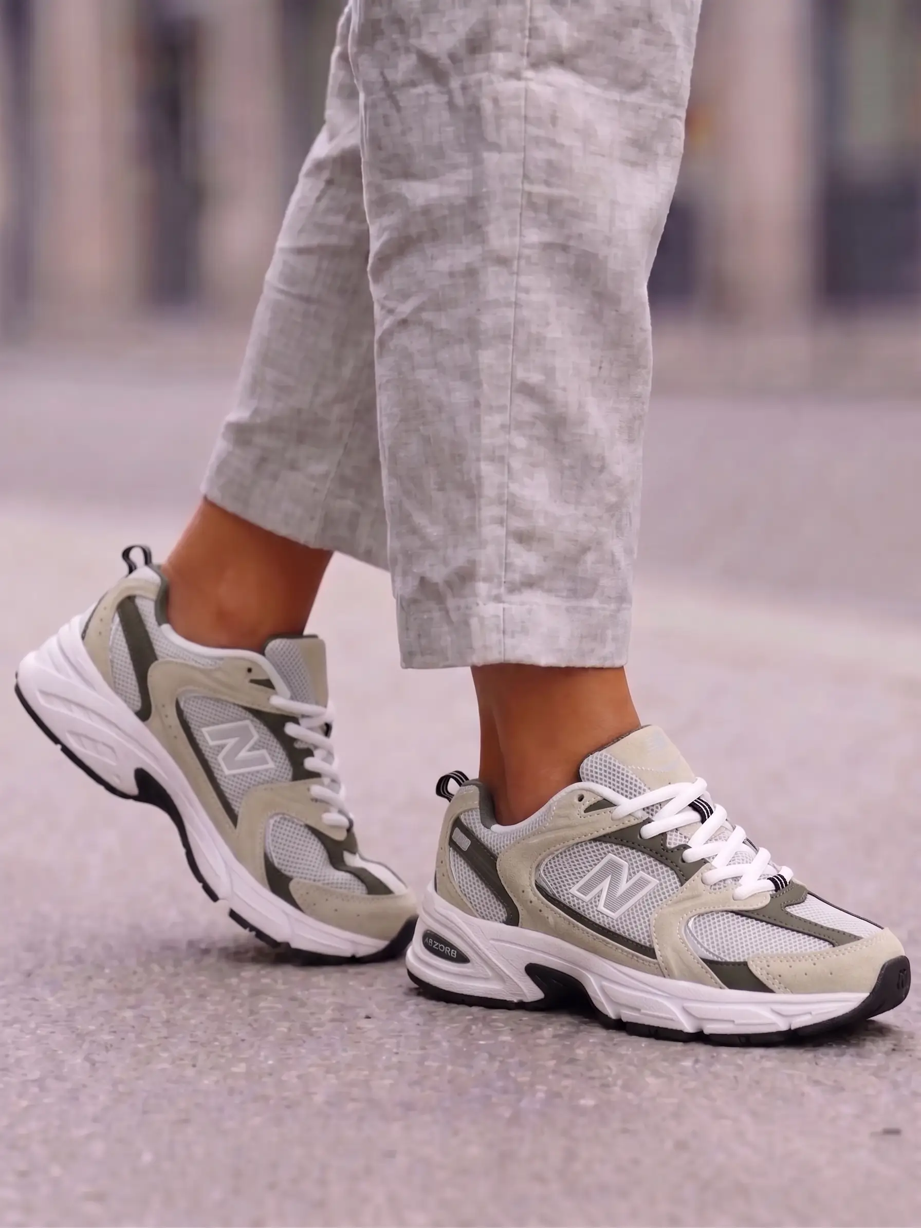 New Balance 530