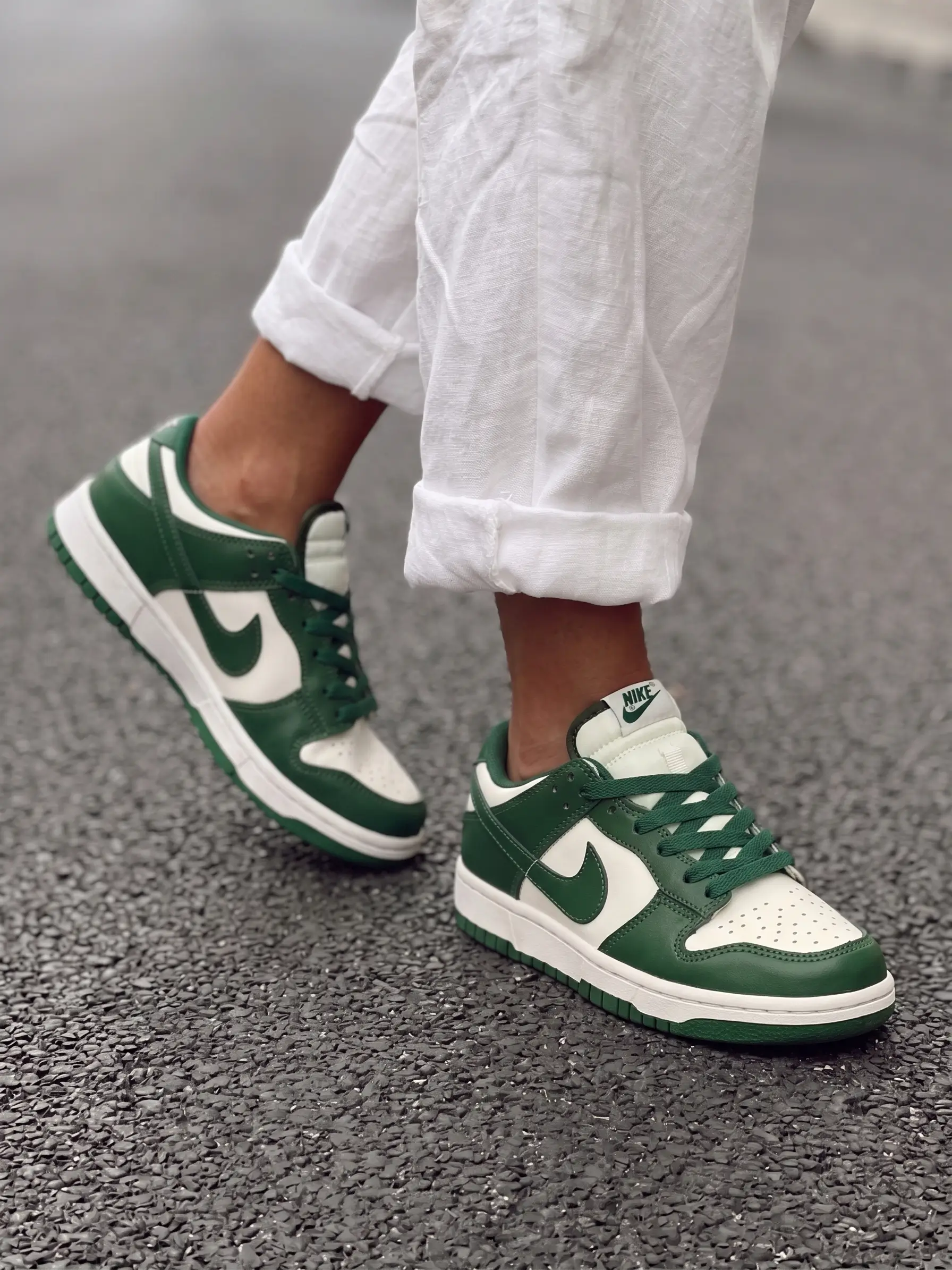 Nike Air Jordan 1 Low