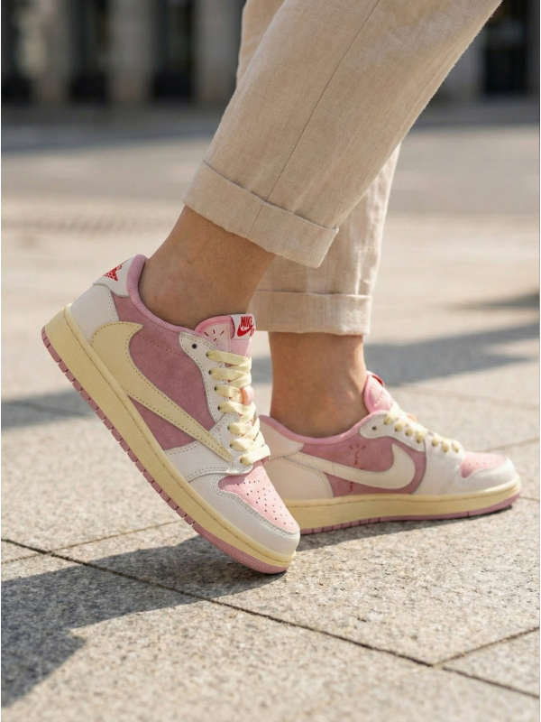 Nike Air Jordan 1 Low