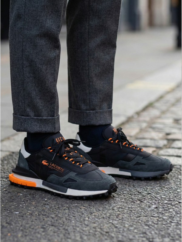 Lacoste Elite Active