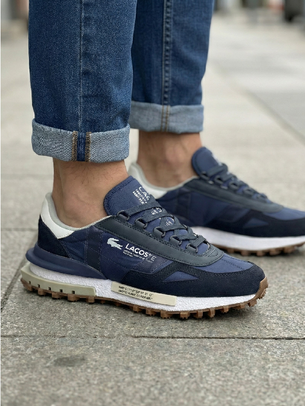 Lacoste Elite Active