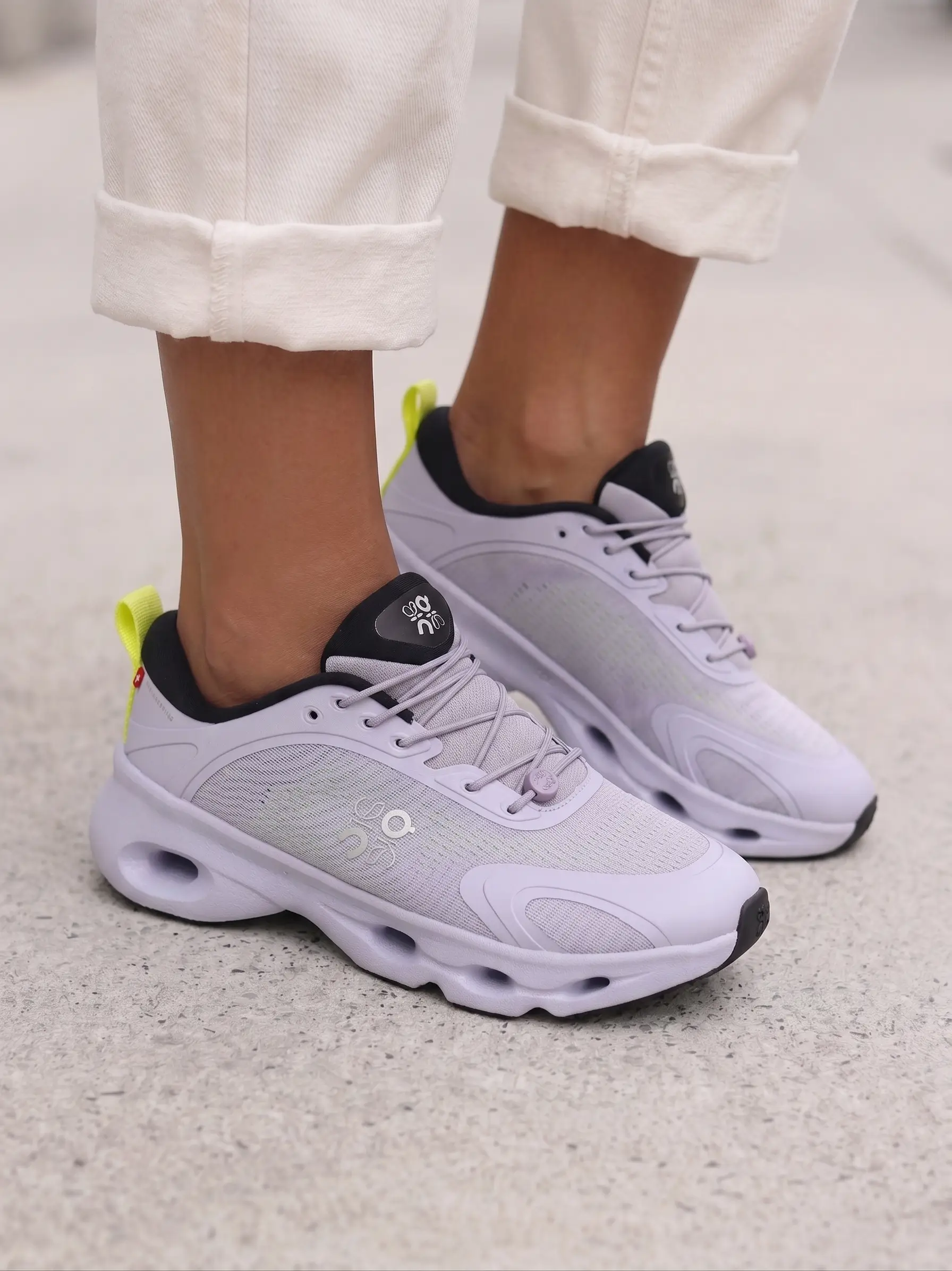 Cloud Solo x Loewe Sneakers