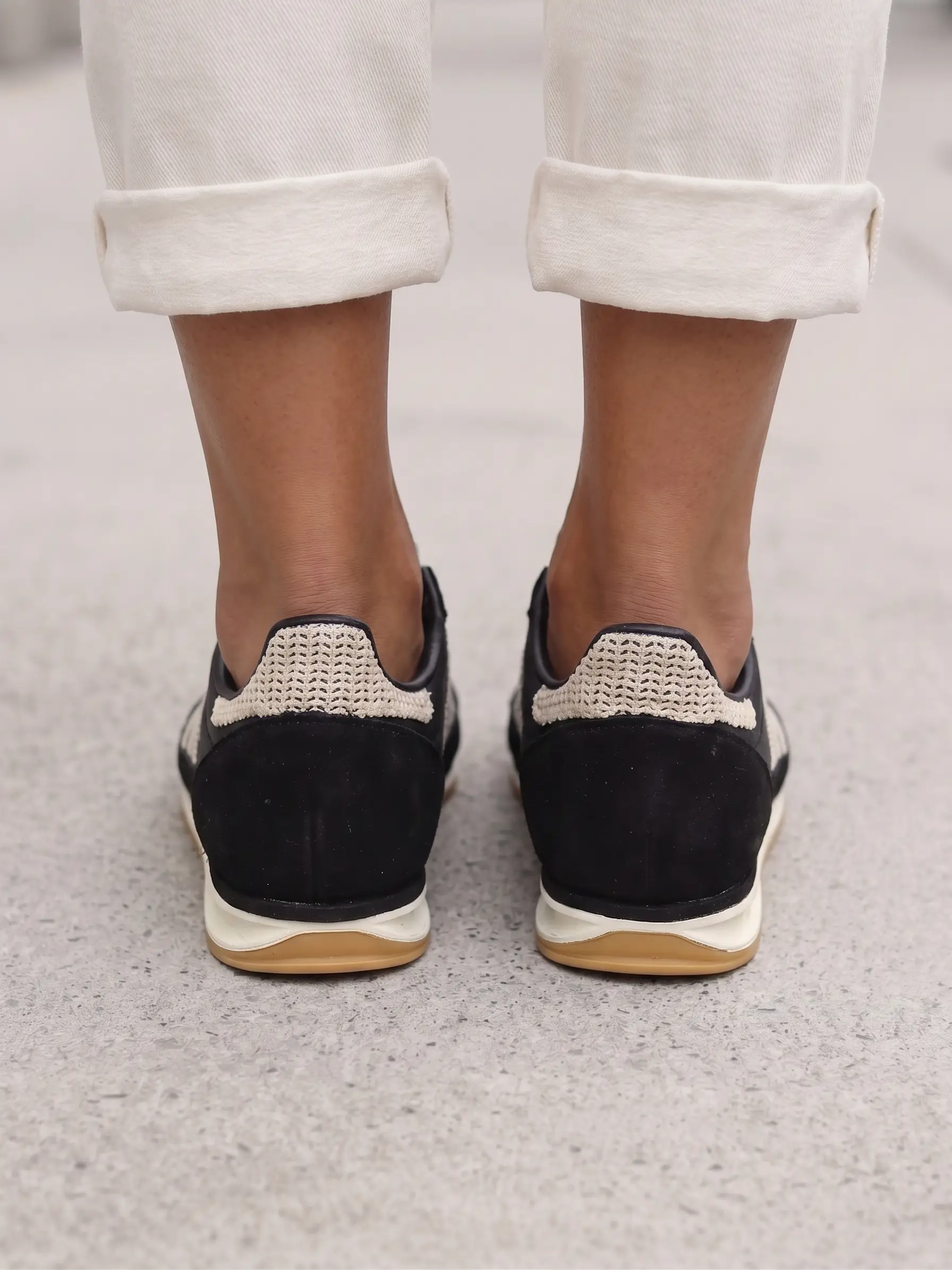 Adidas SL 72
