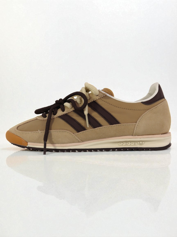 Adidas SL 72