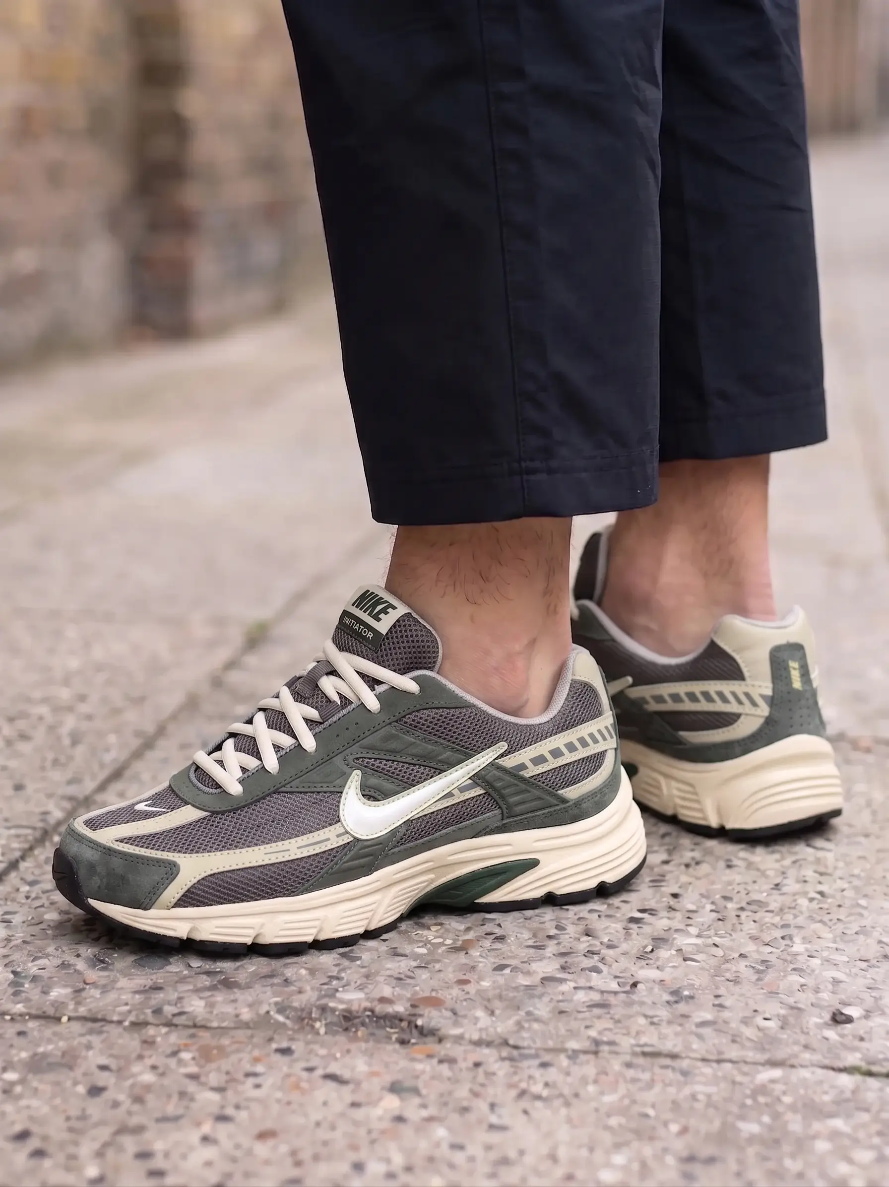 Nike Initiator