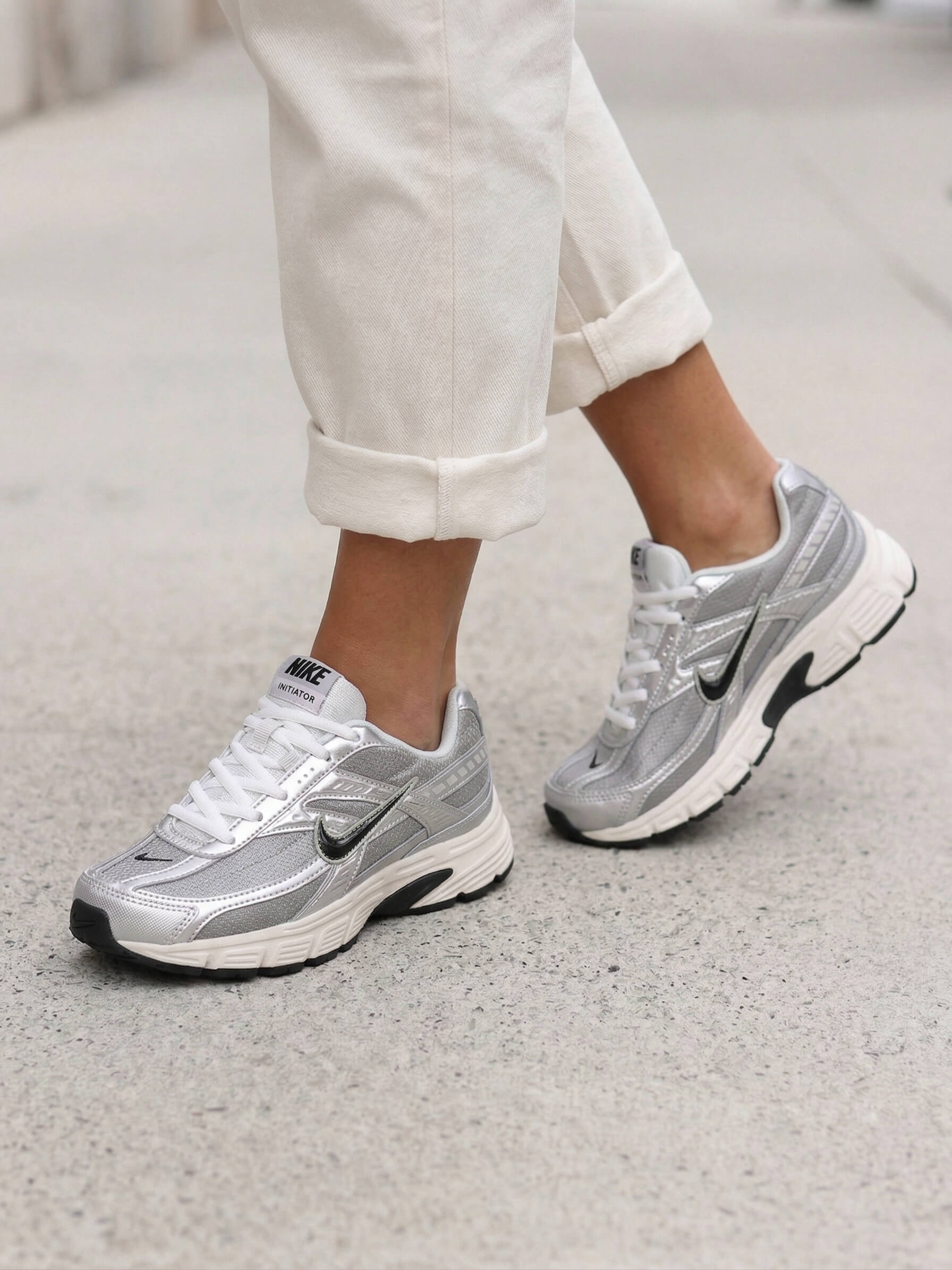 Nike Initiator