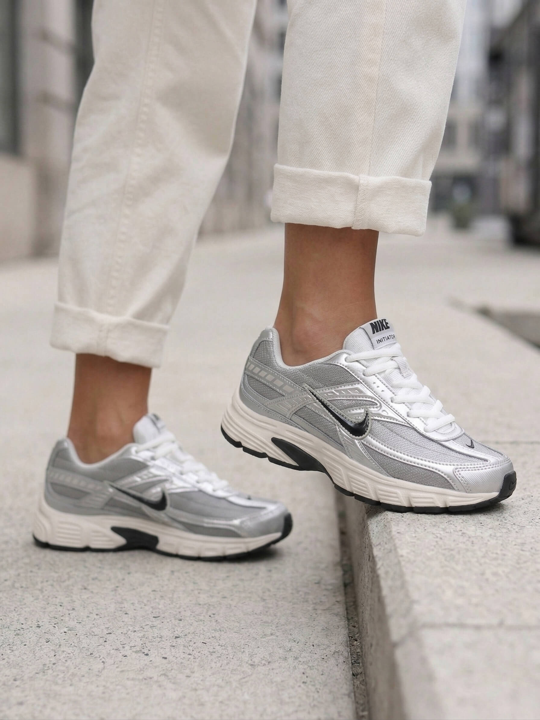 Nike Initiator