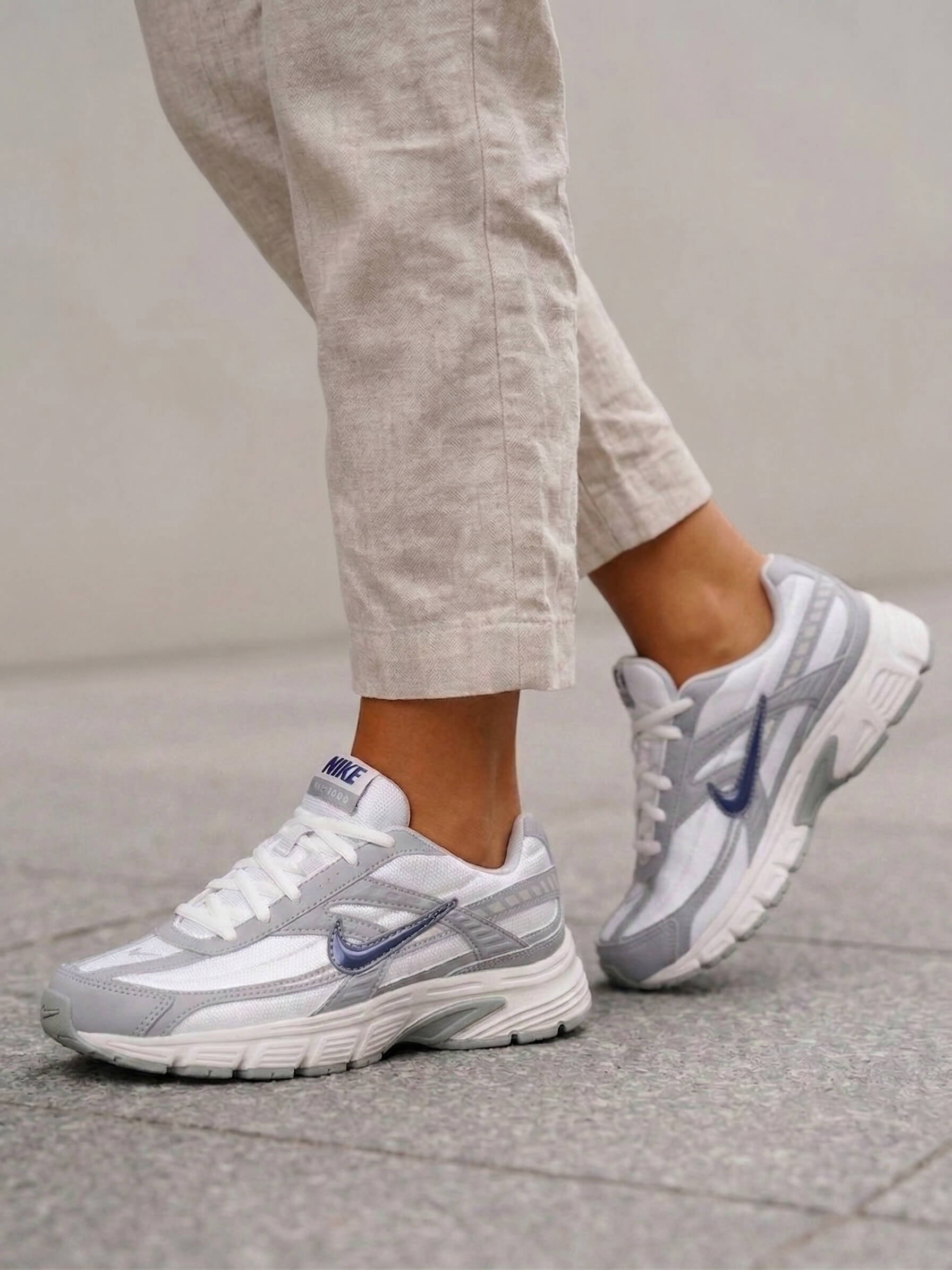 Nike Initiator