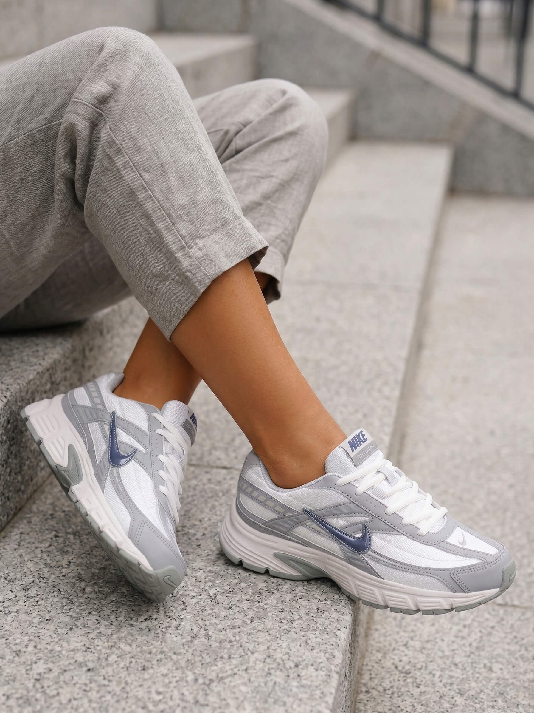 Nike Initiator