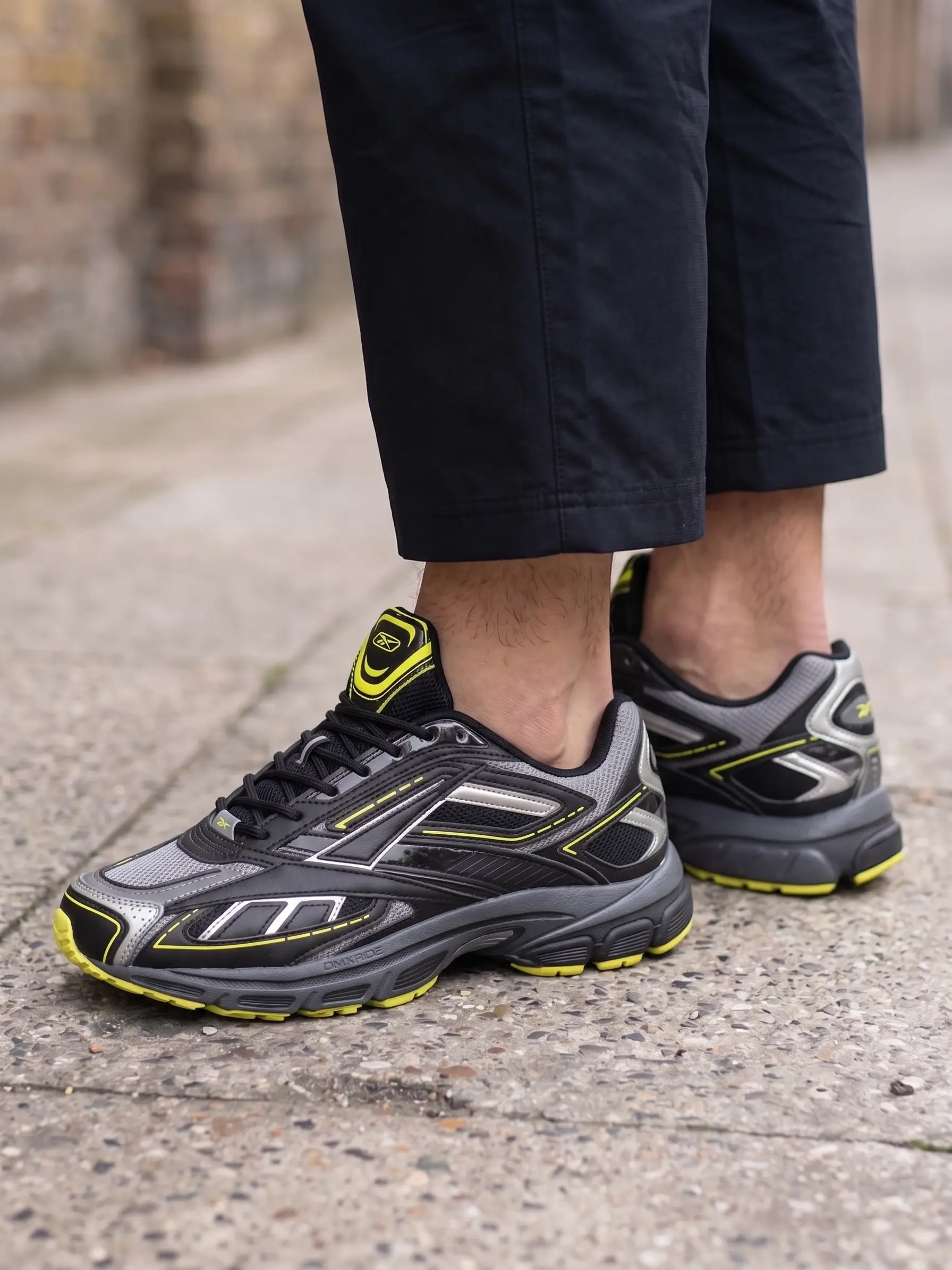 Reebok Premier Road Ultra