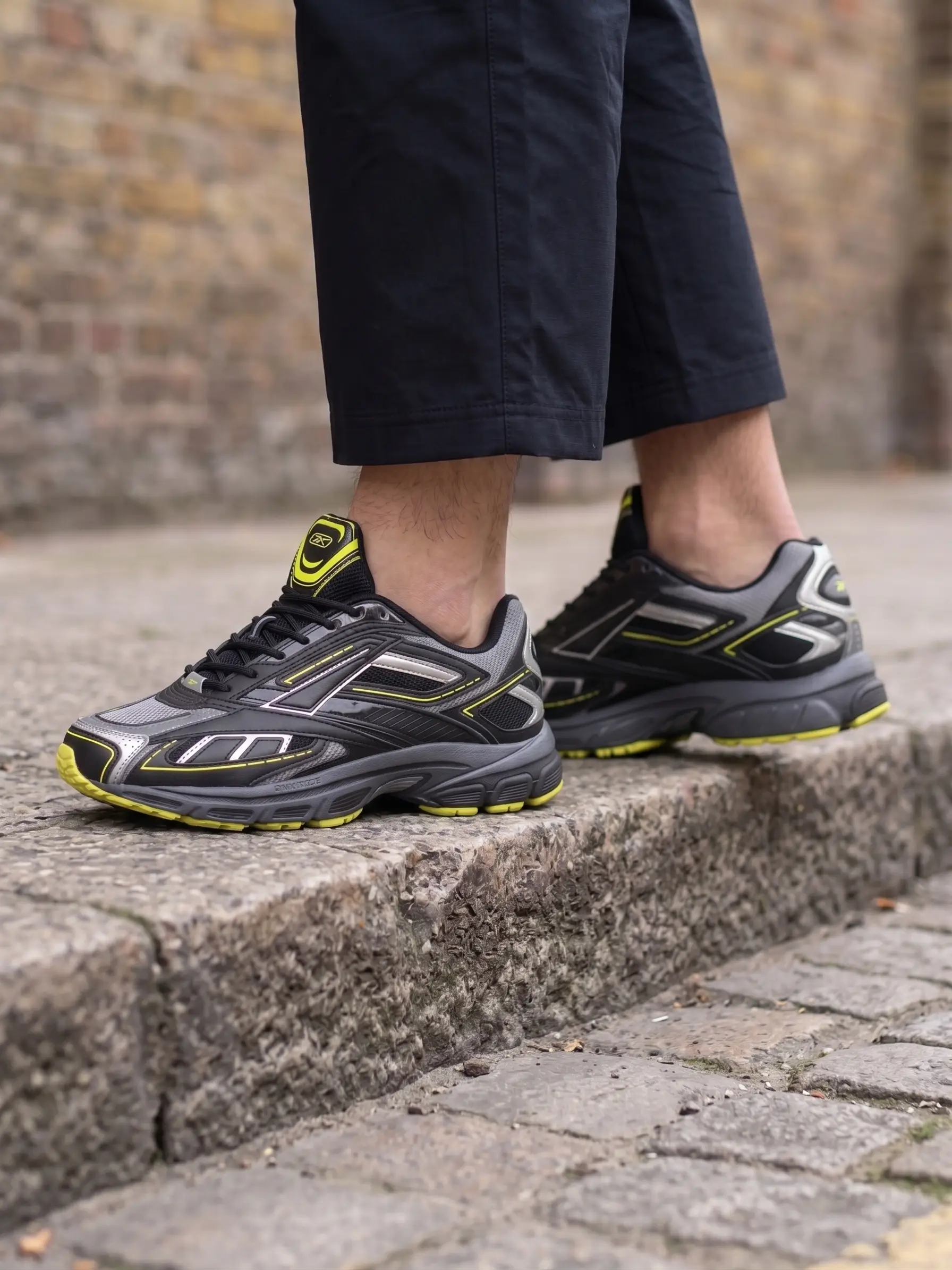Reebok Premier Road Ultra