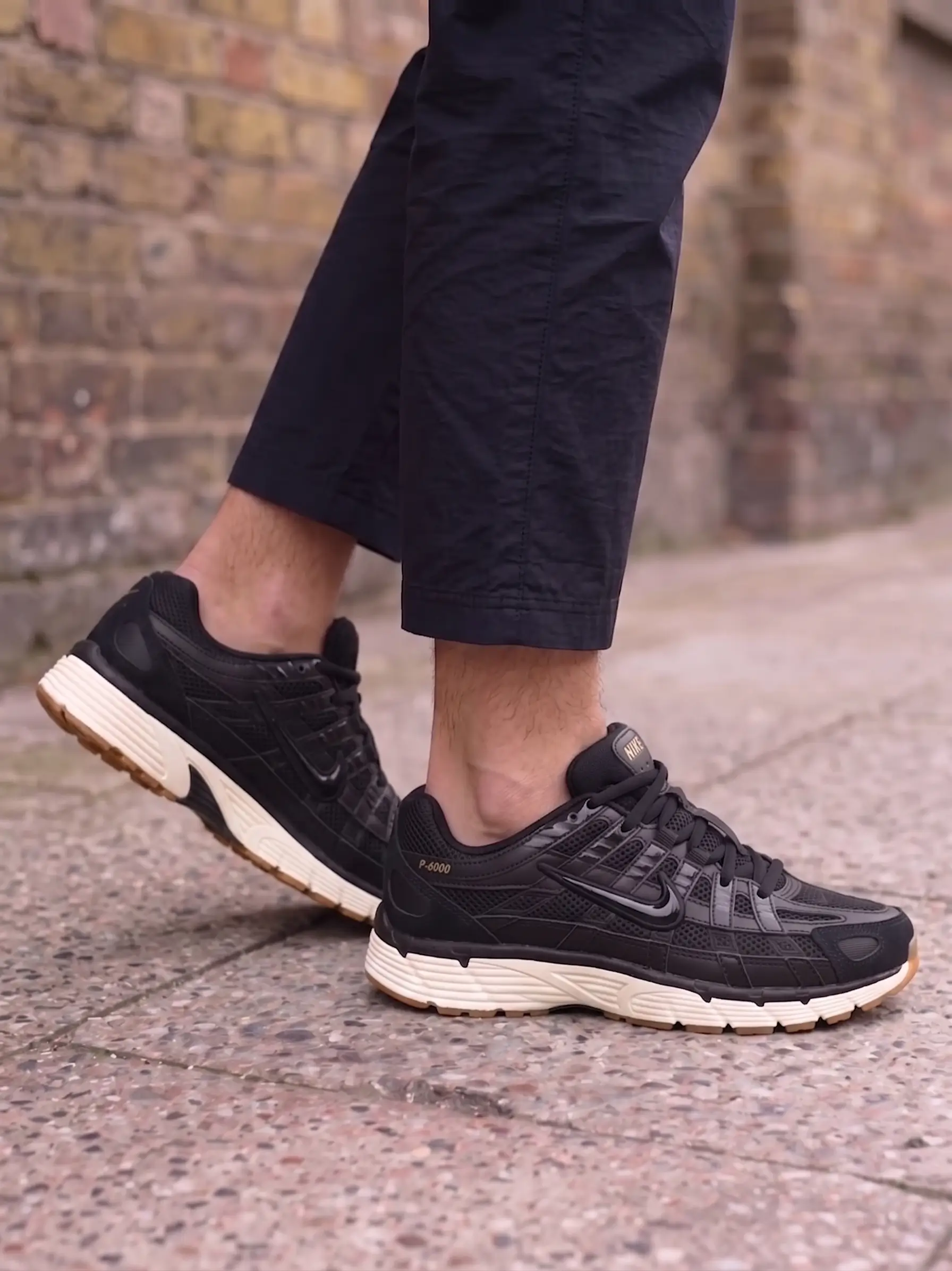 Nike P-6000
