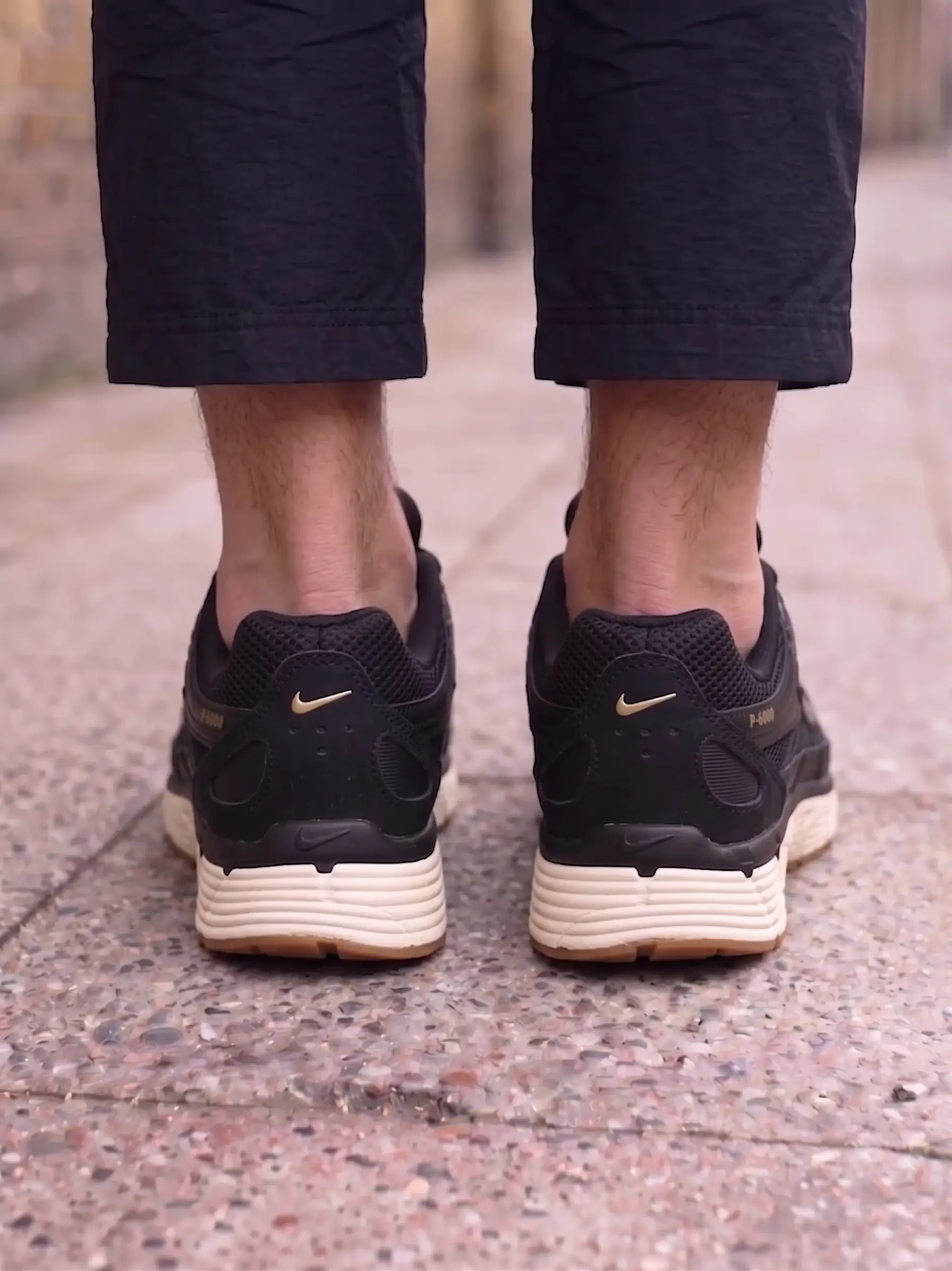 Nike P-6000