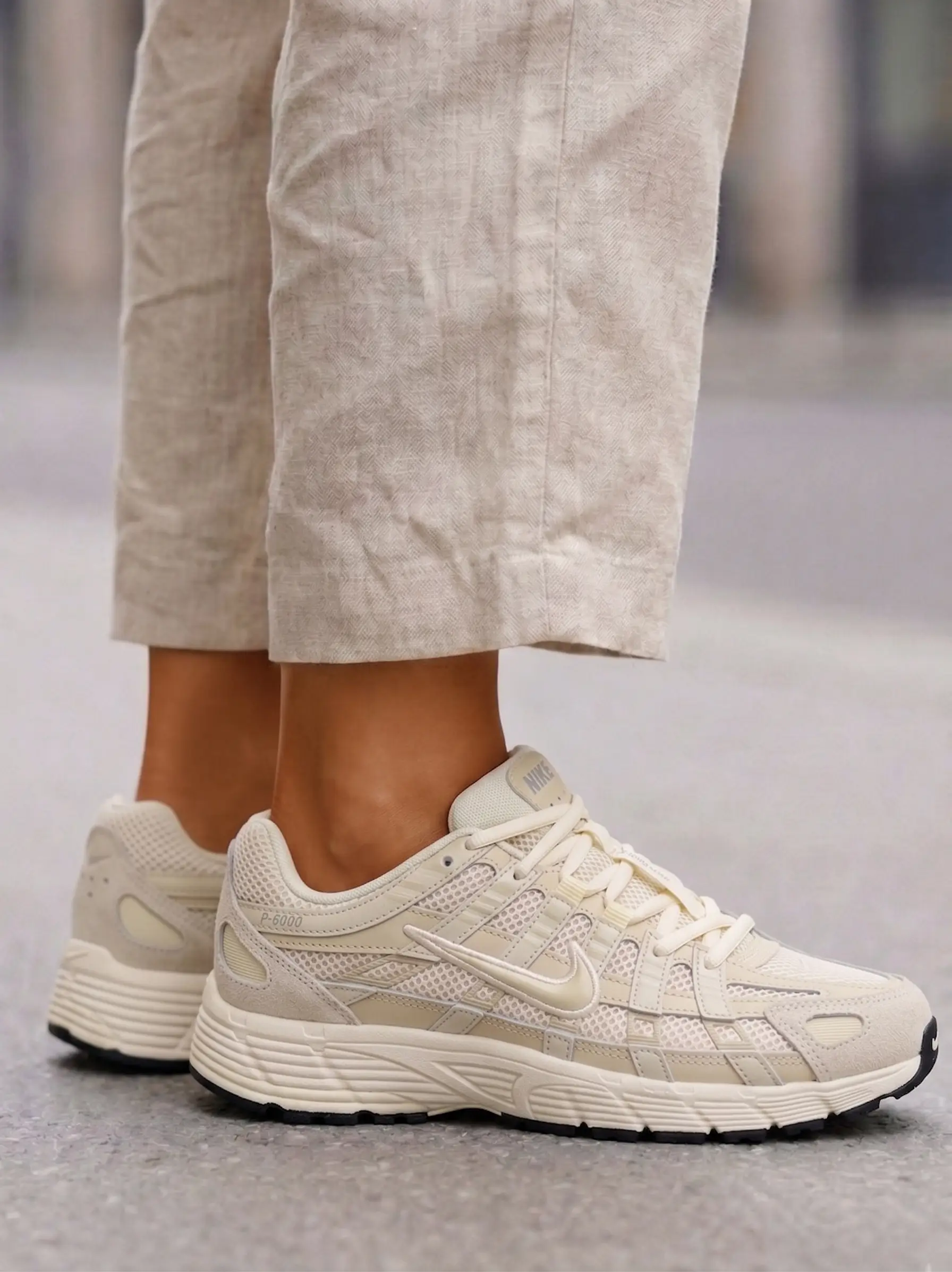Nike P-6000