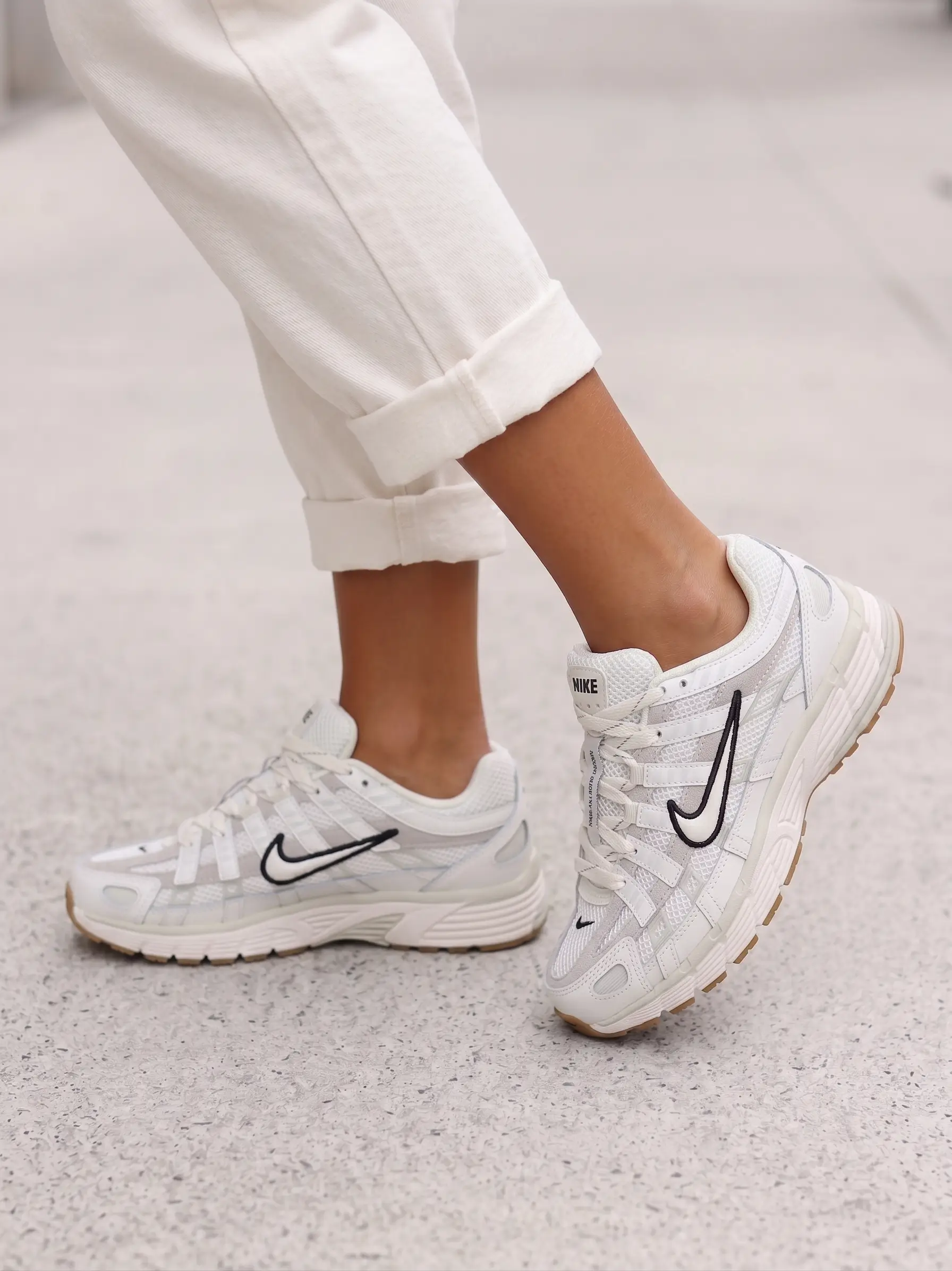 Nike P-6000