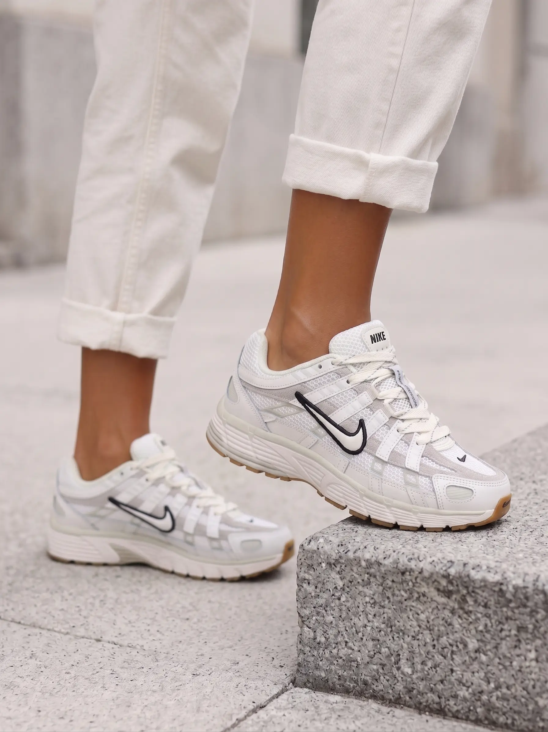 Nike P-6000