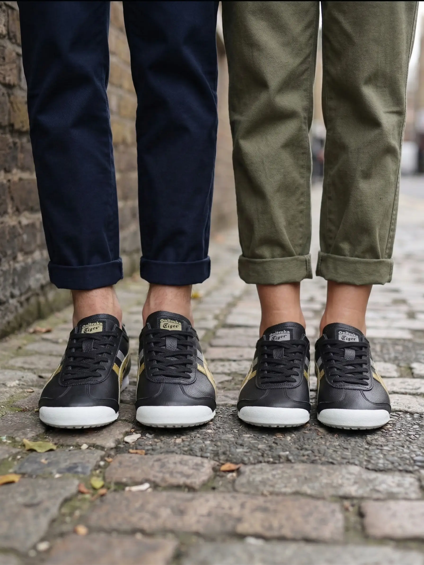 Onitsuka Tiger Mexico 66 Sd