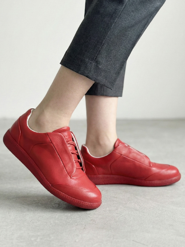 Maison Margiela 22 Low Top Future Sneaker