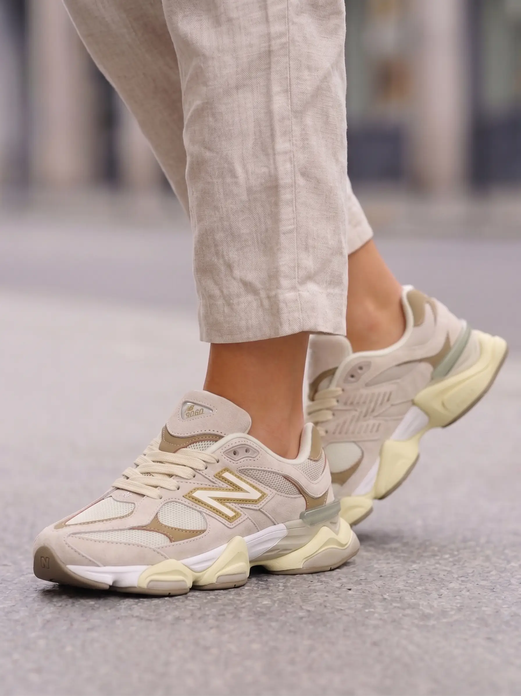 New Balance 9060