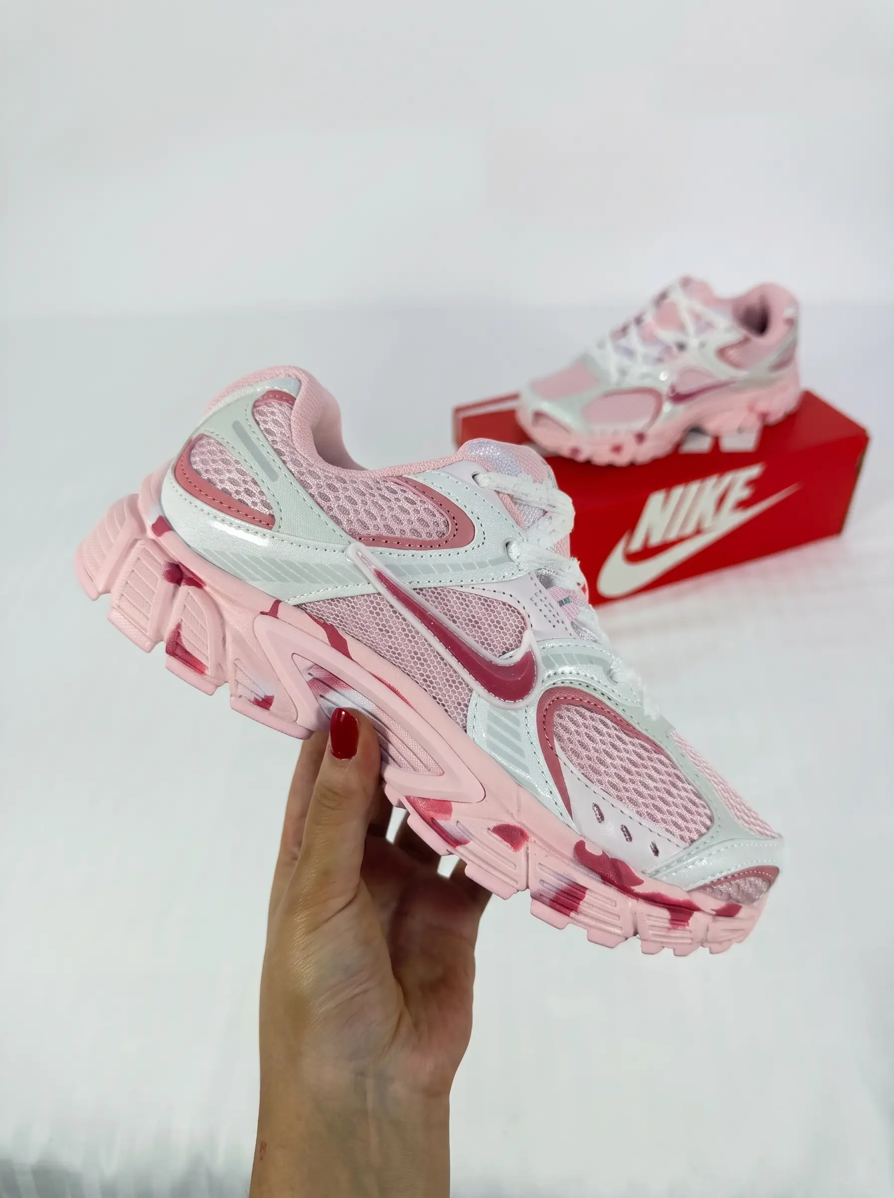 Nike V5 RNR
