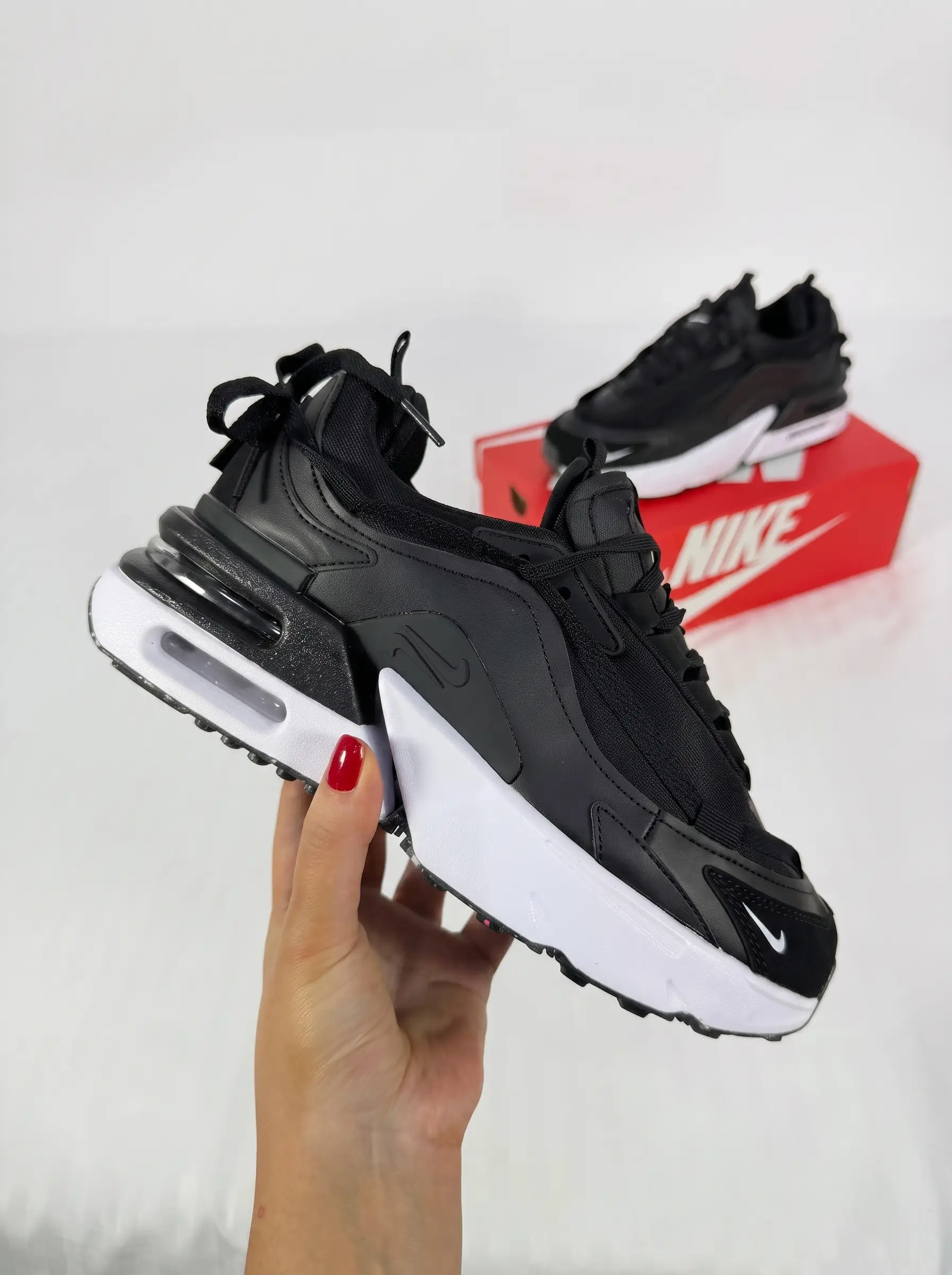 Nike Air Max Furyosa