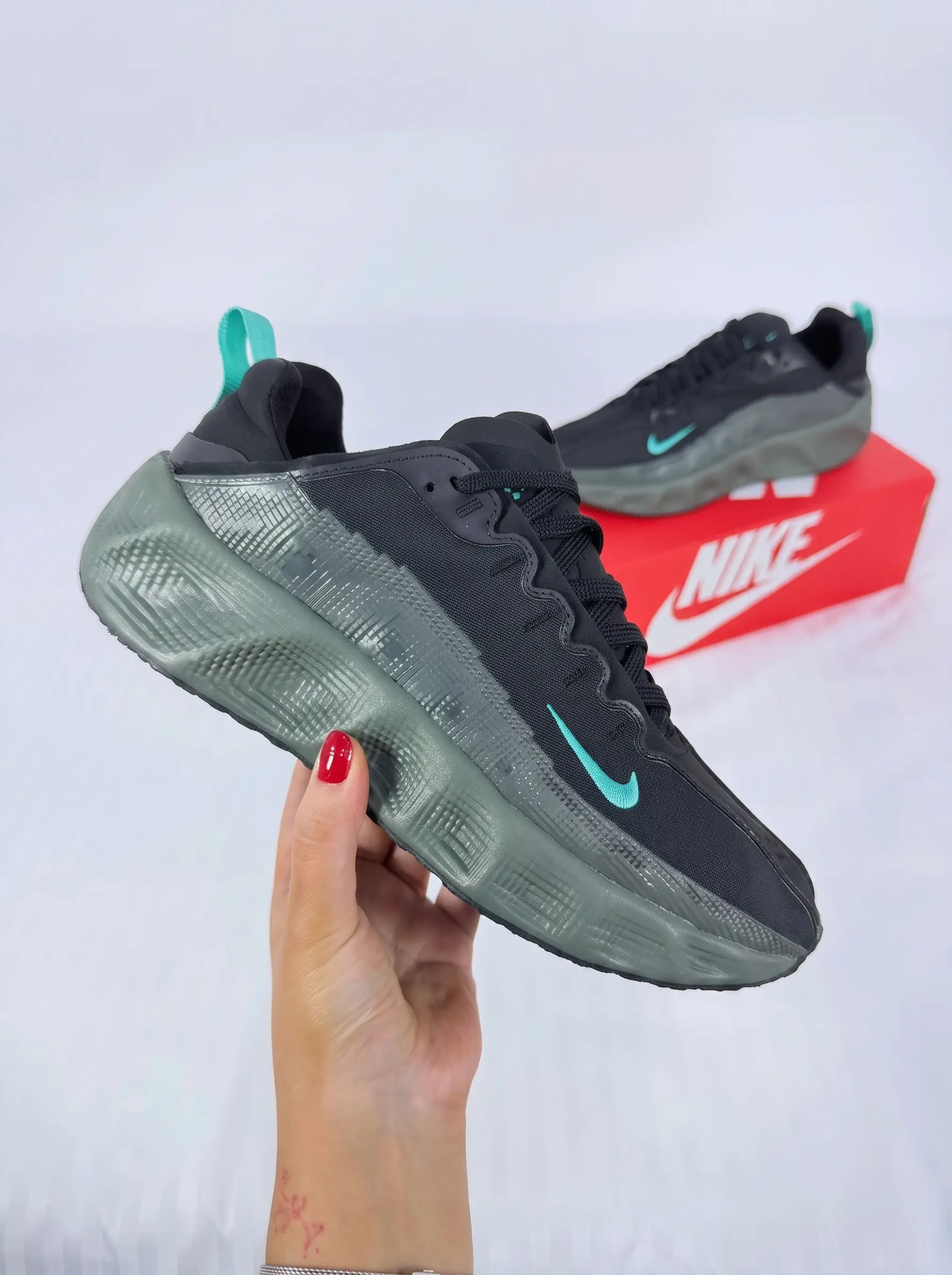Nike Ava Rover