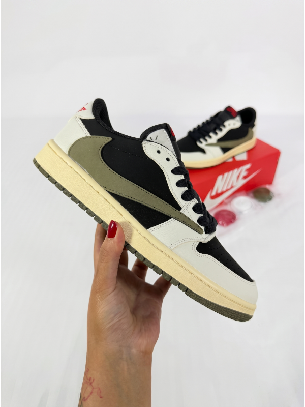 Nike Air Jordan 1 Low