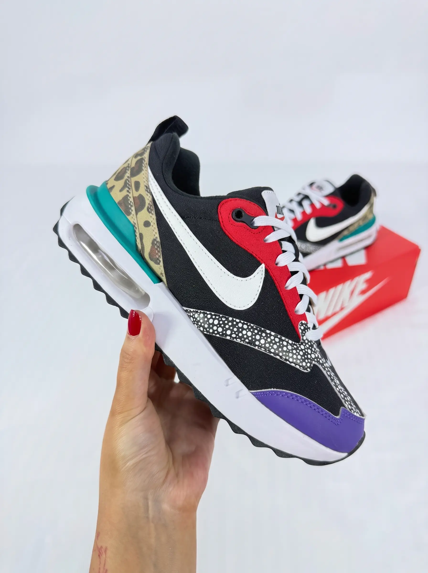 Nike Air Max Dawn