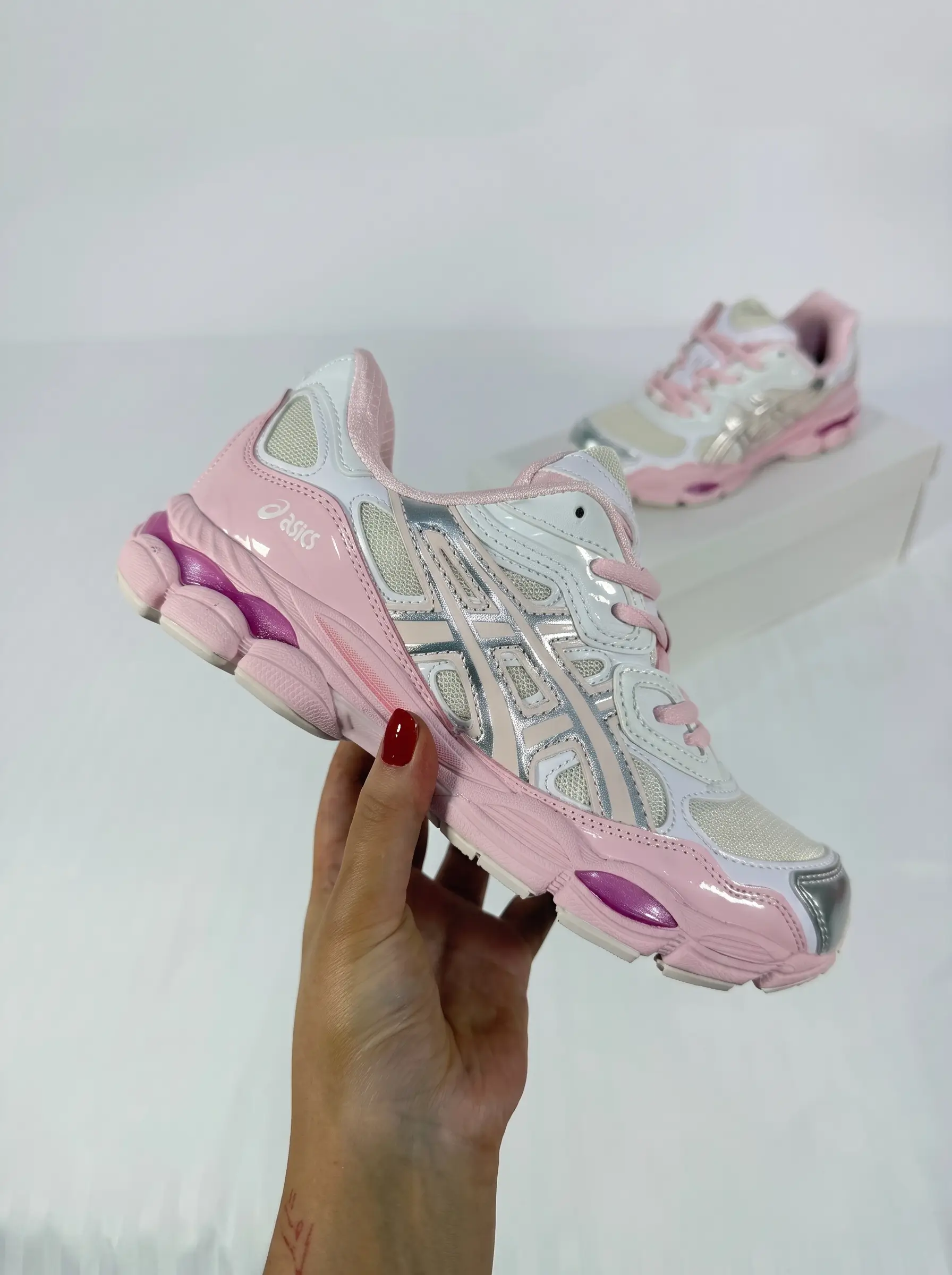 Asics Gel-NYC