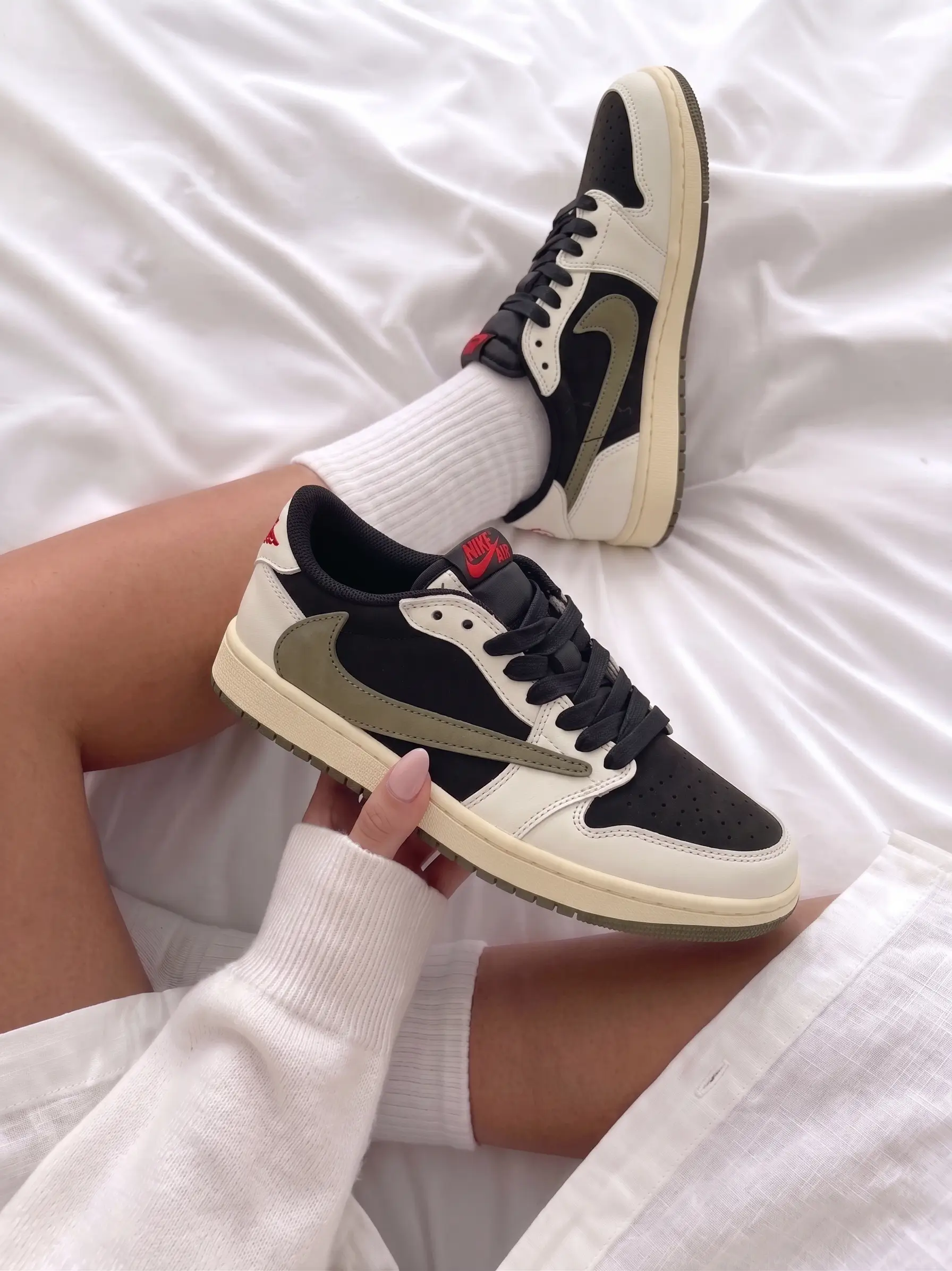 Nike Air Jordan 1 Low
