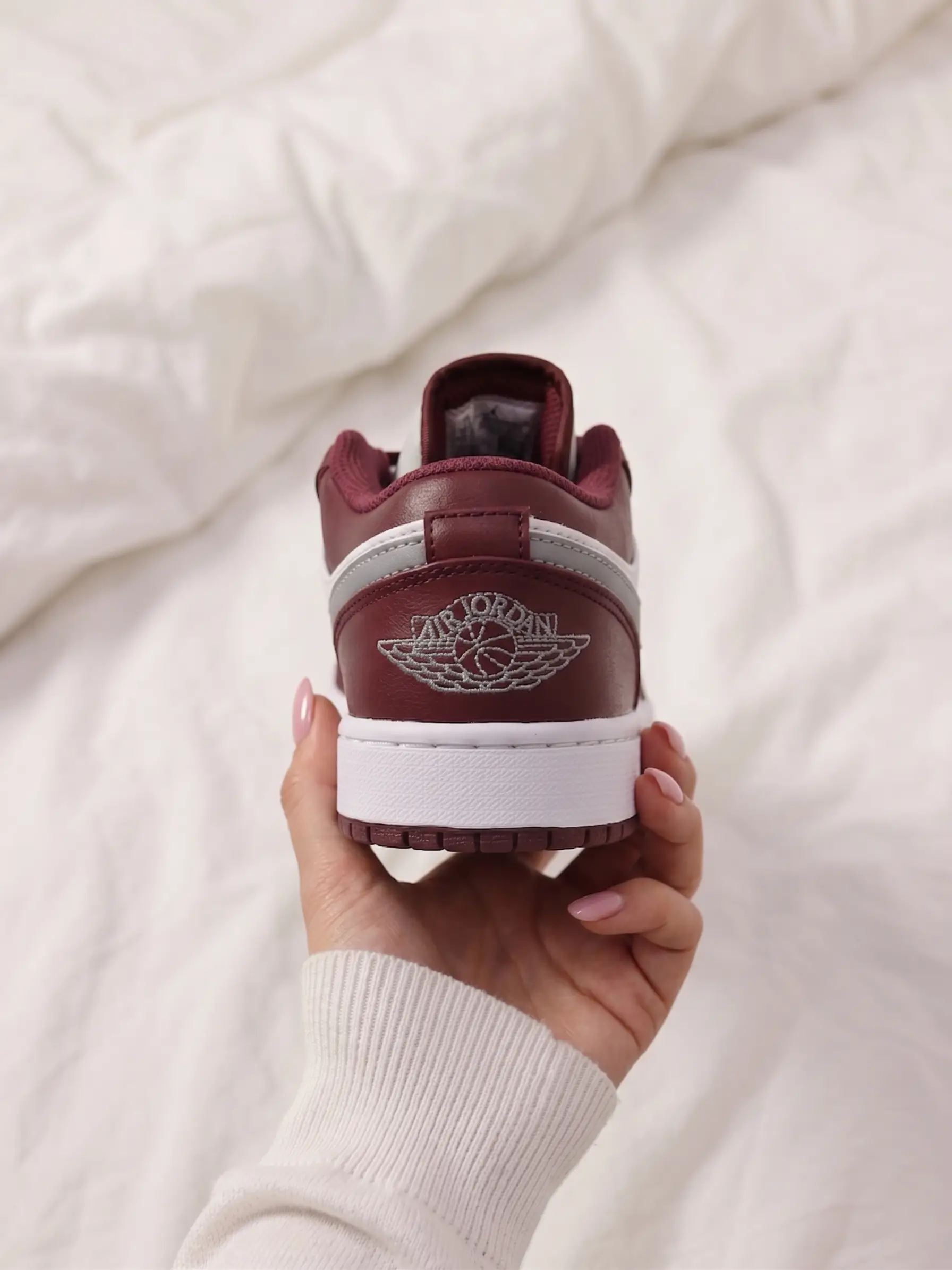 Nike Air Jordan 1 Low