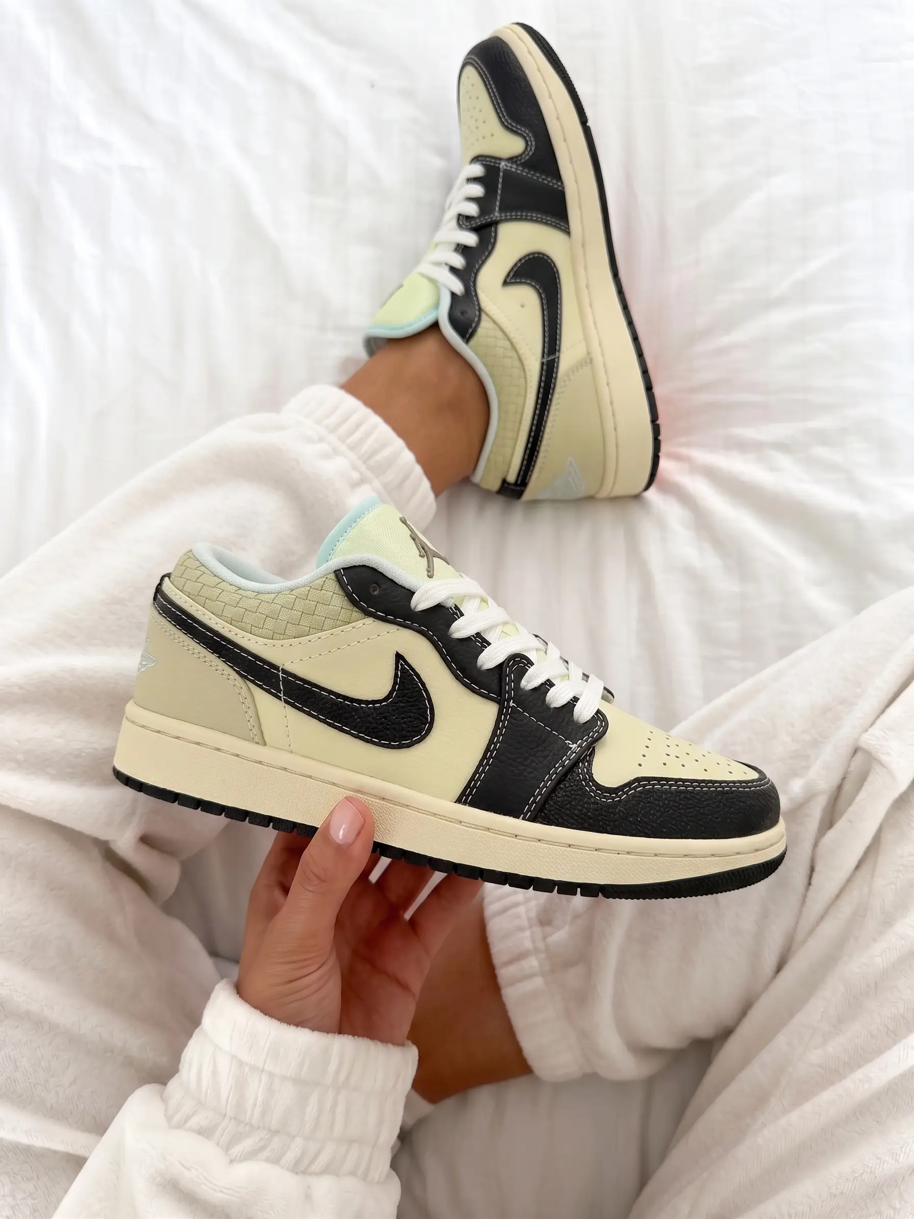 Nike Air Jordan 1 Low
