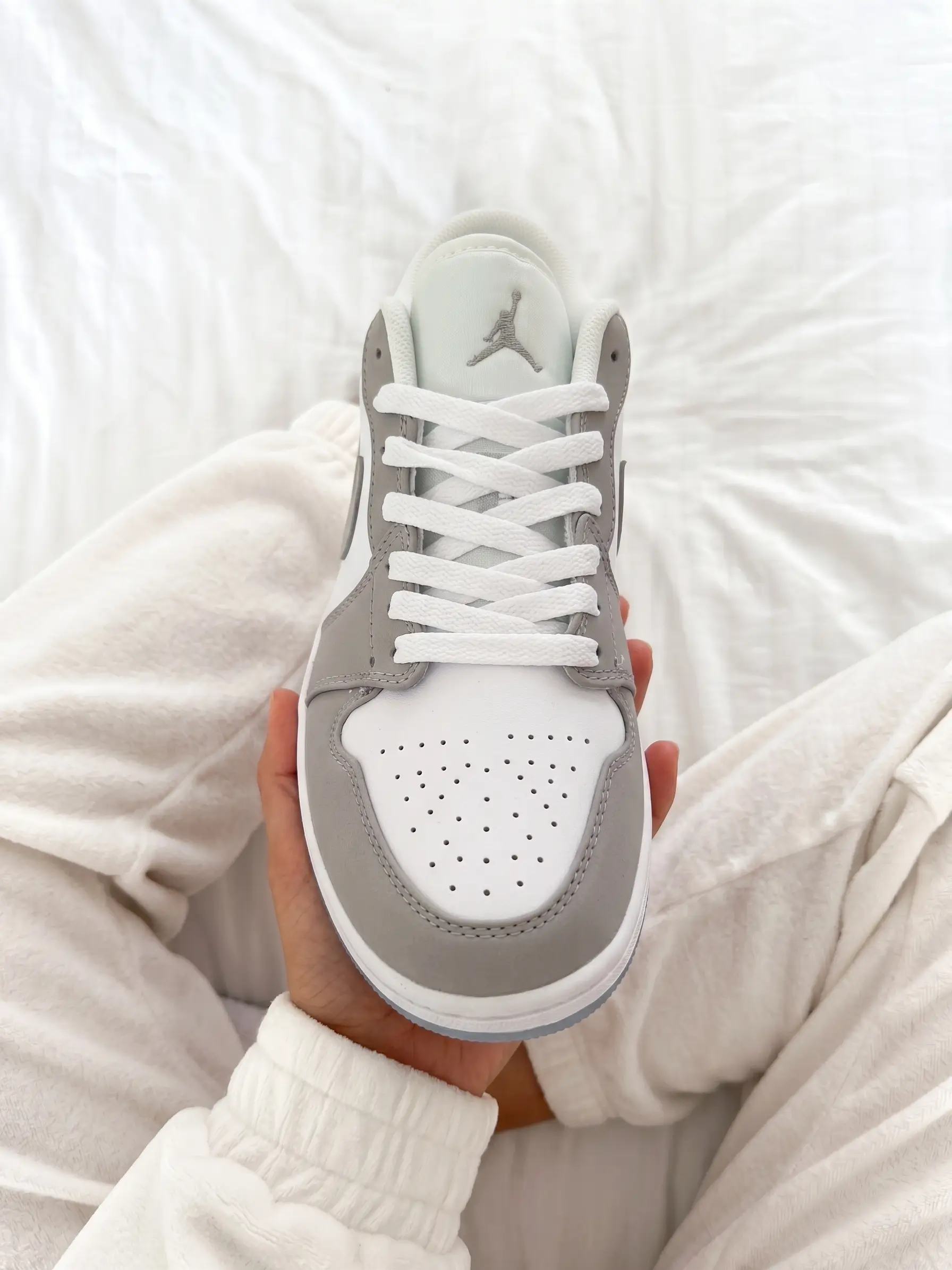 Nike Air Jordan 1 Low