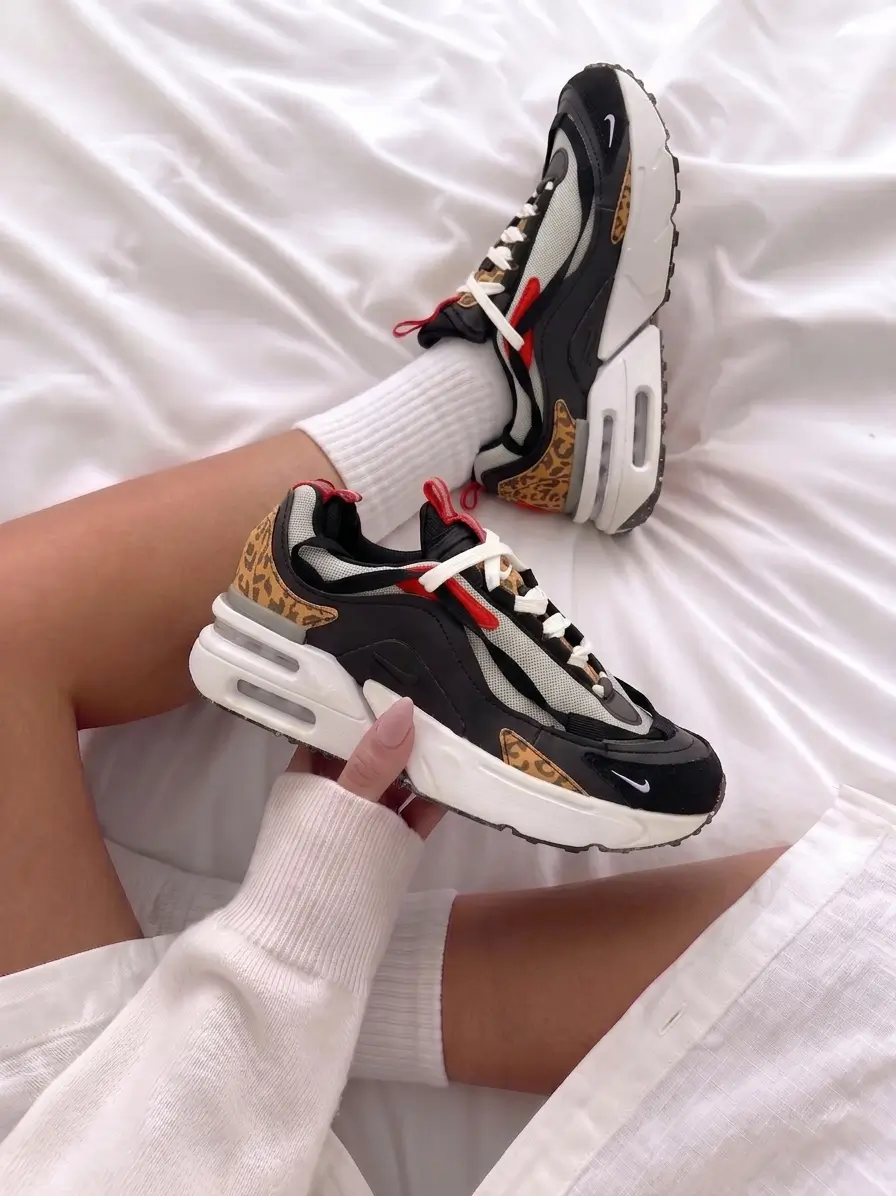 Nike Air Max Furyosa