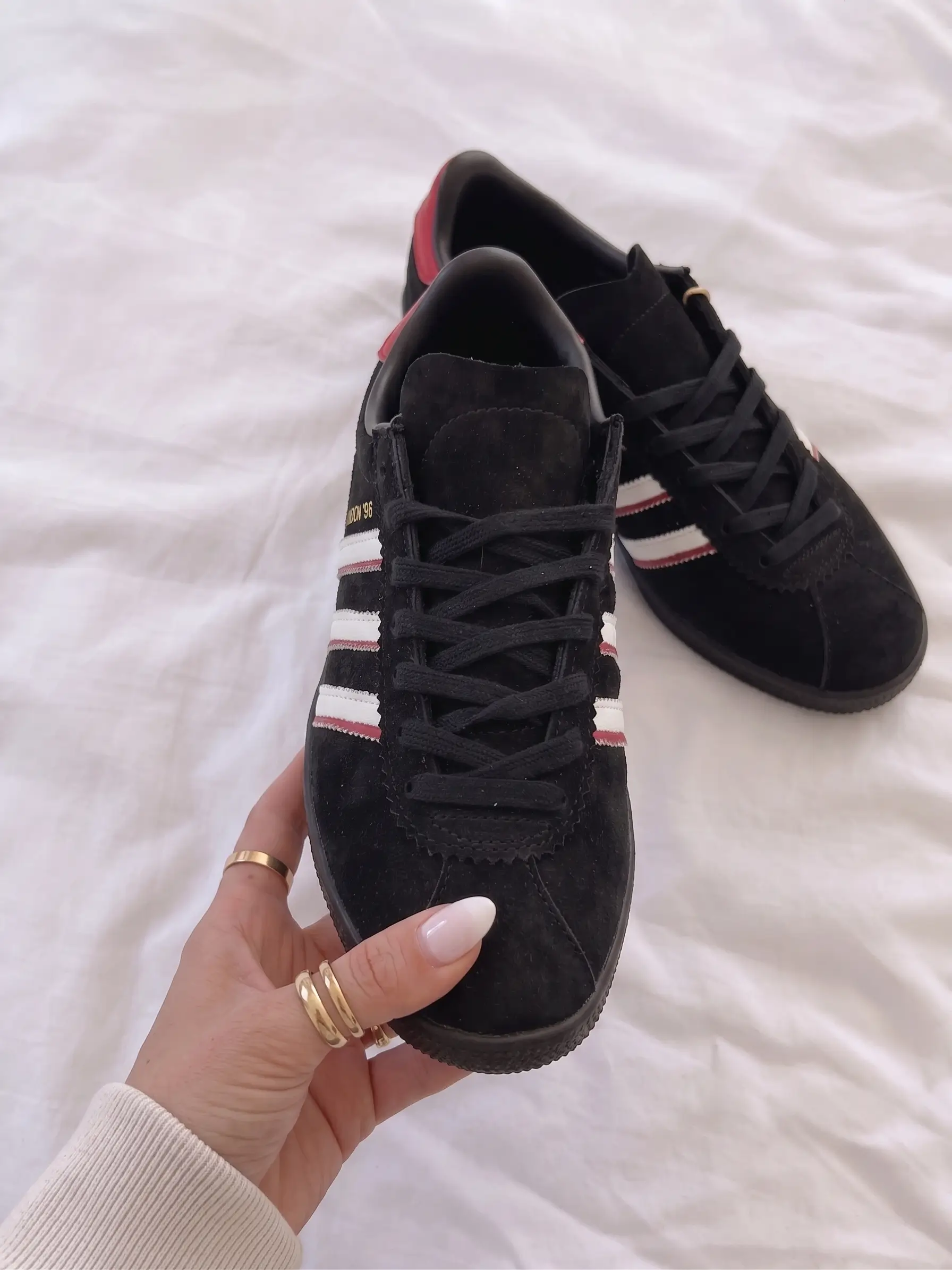 Adidas Originals CIty Pack