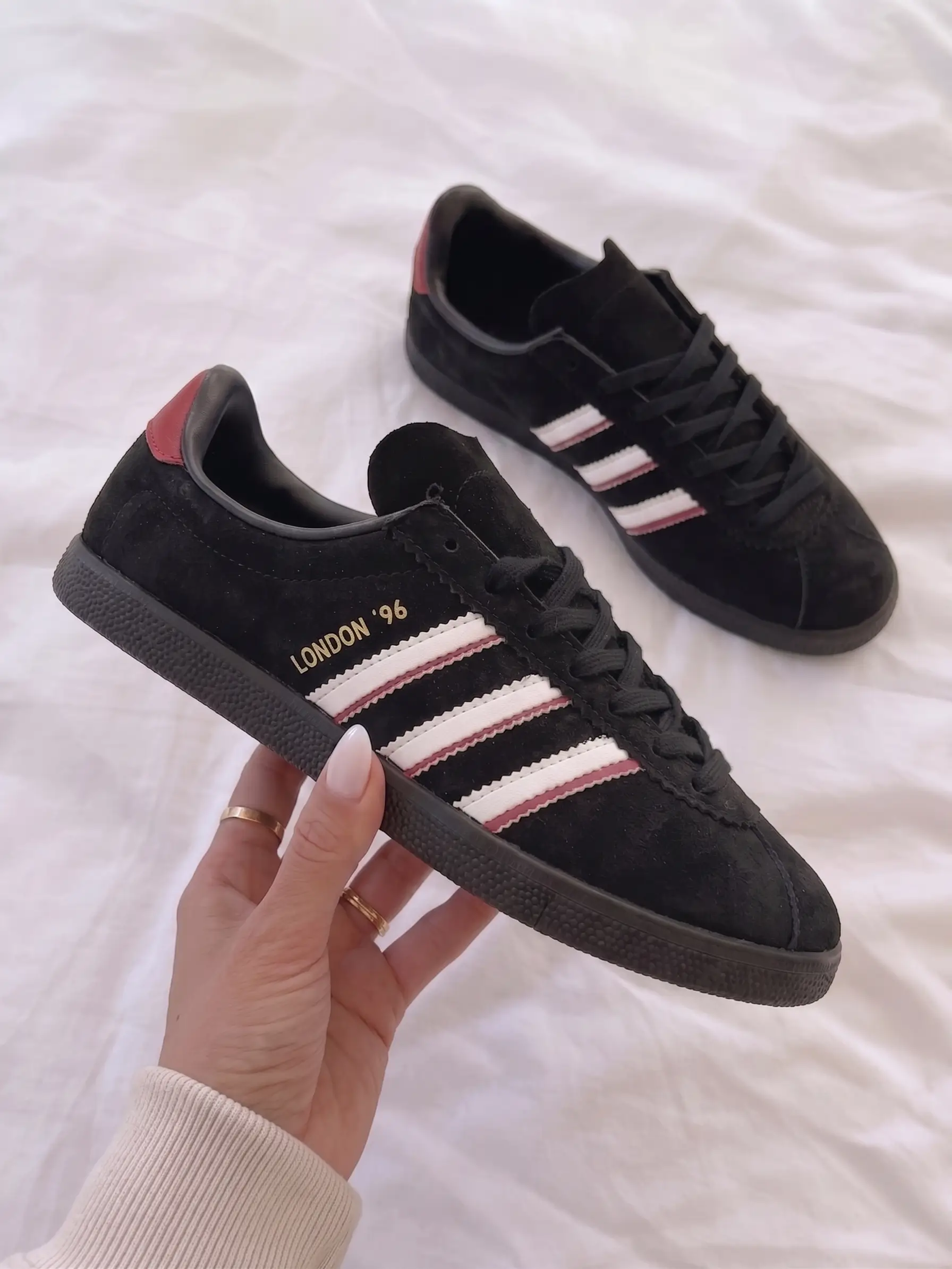 Adidas Originals CIty Pack