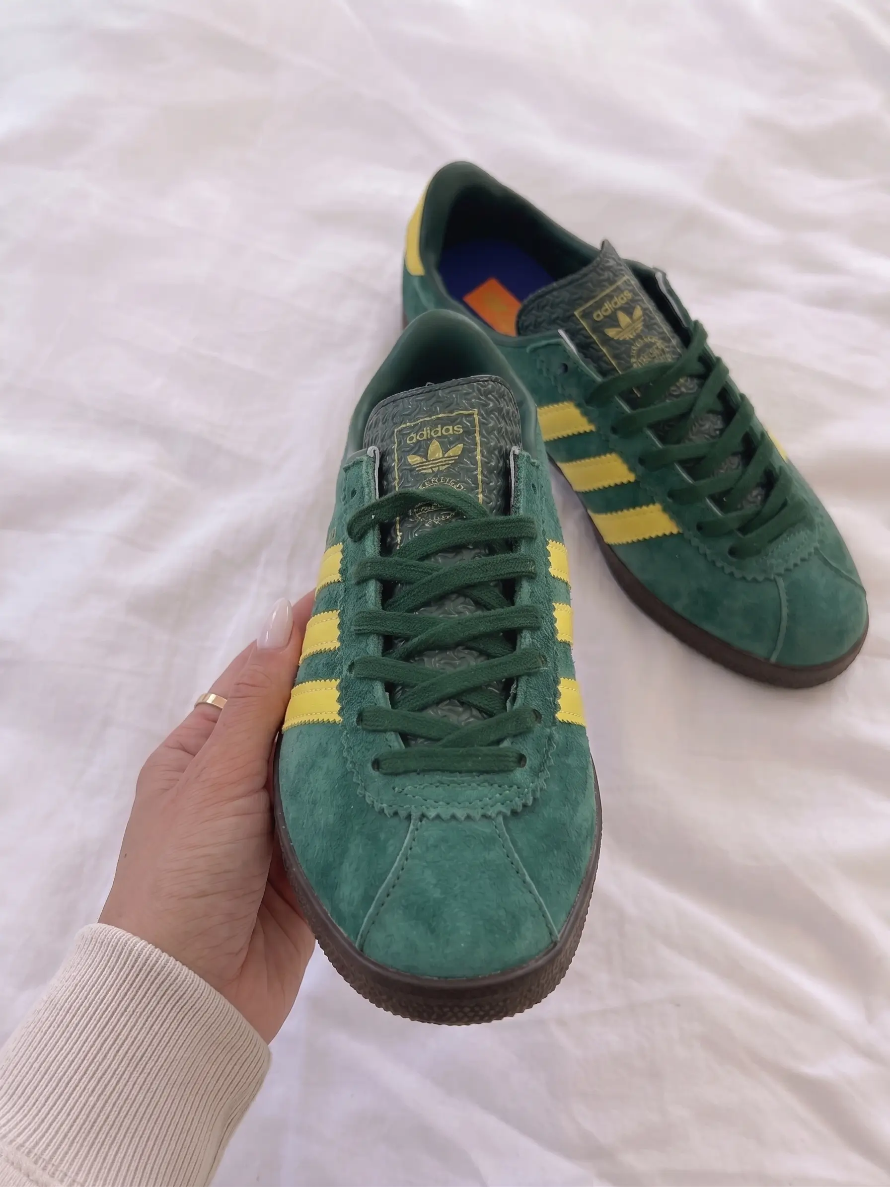Adidas Originals CIty Pack