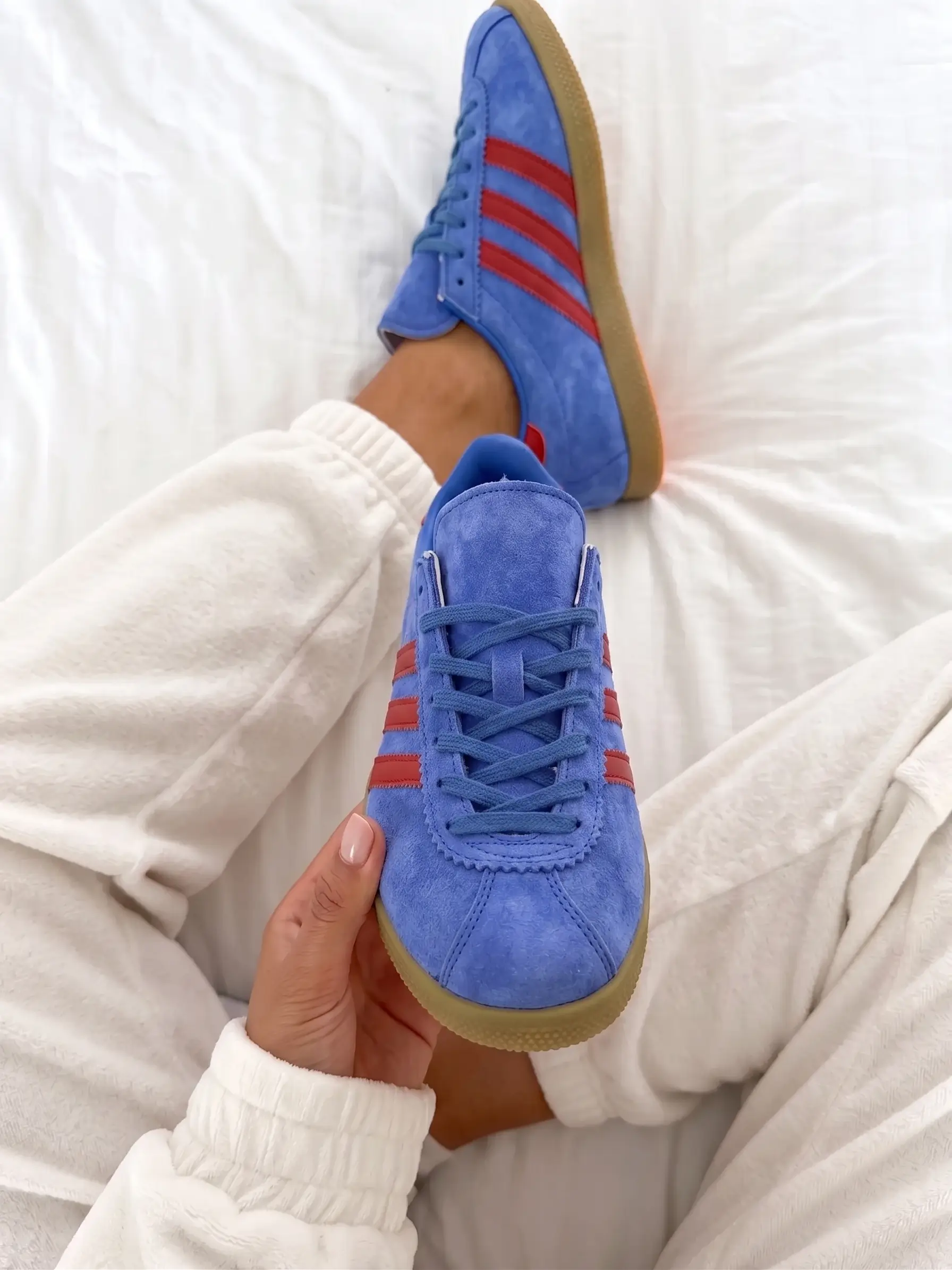 Adidas Originals CIty Pack