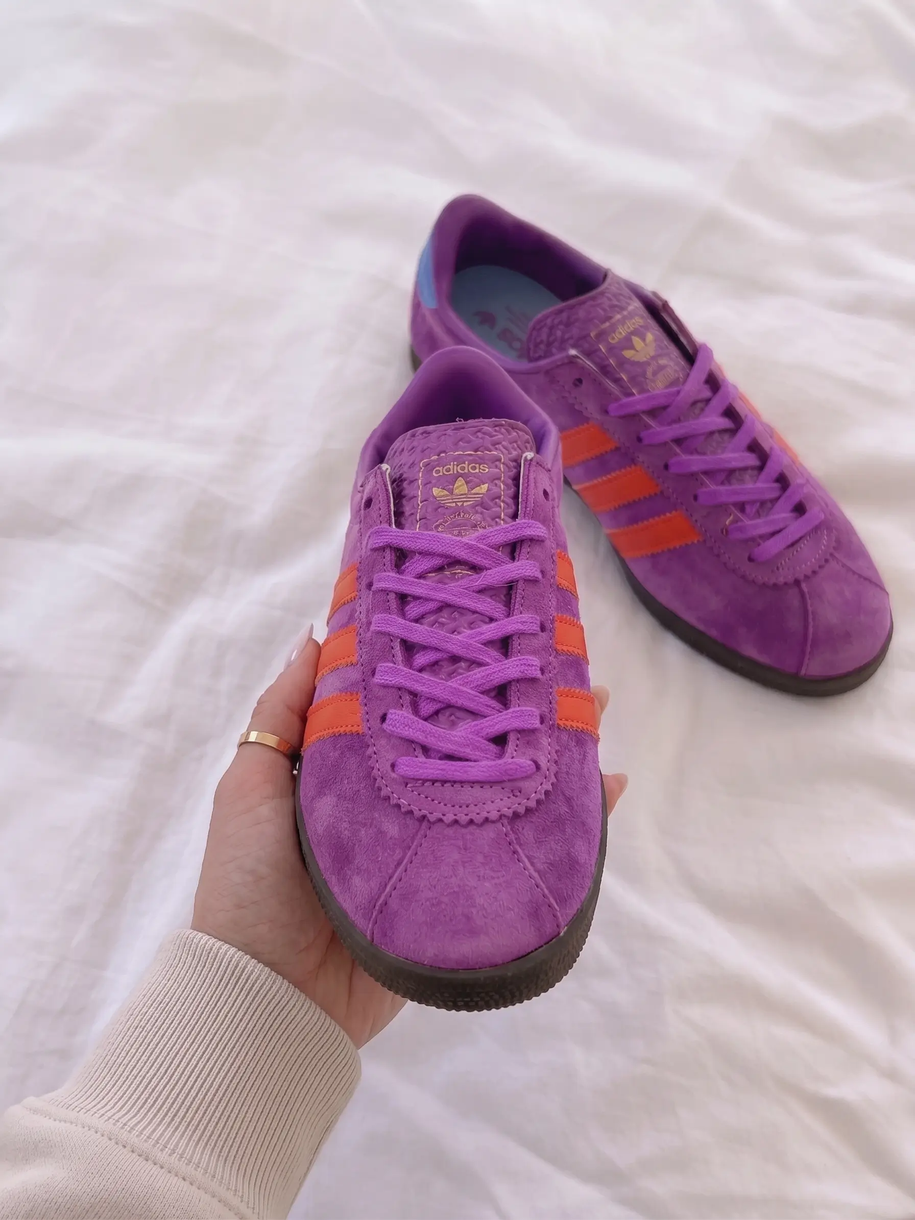 Adidas Originals CIty Pack