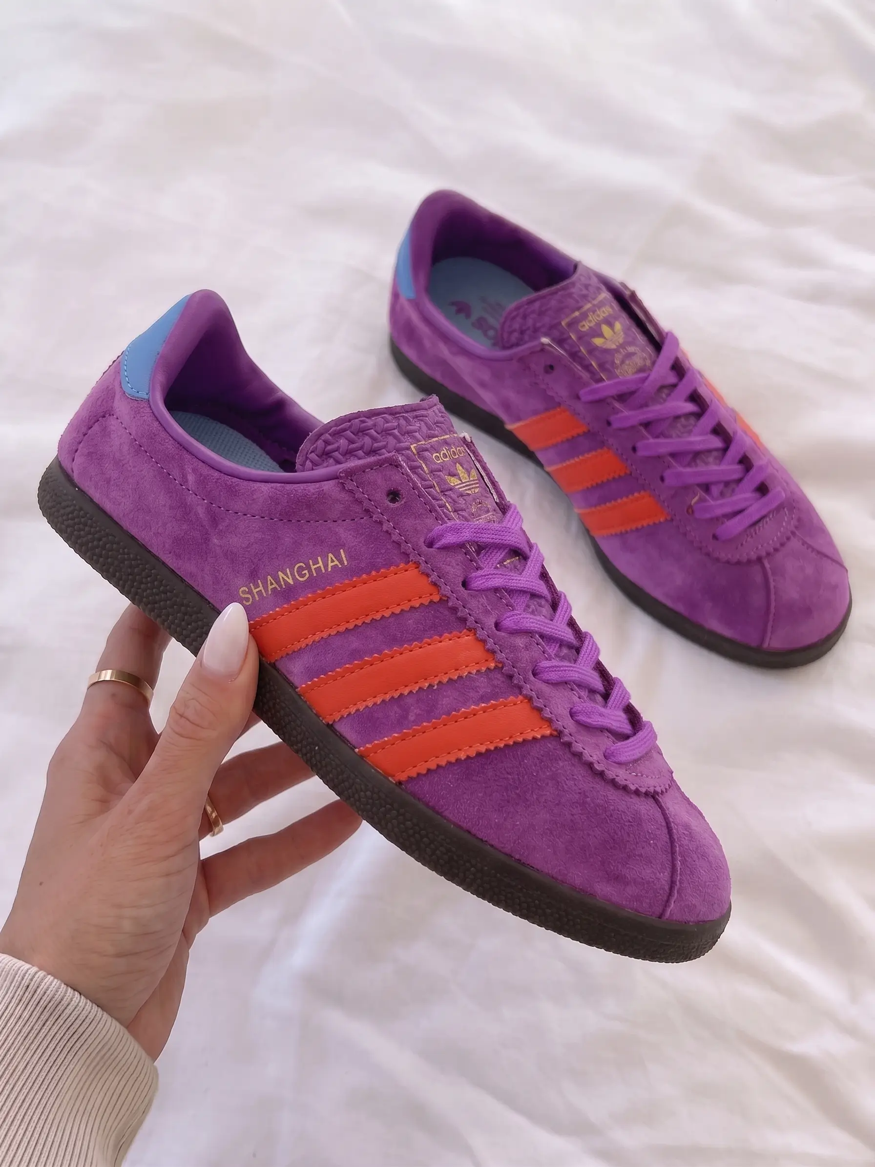 Adidas Originals CIty Pack