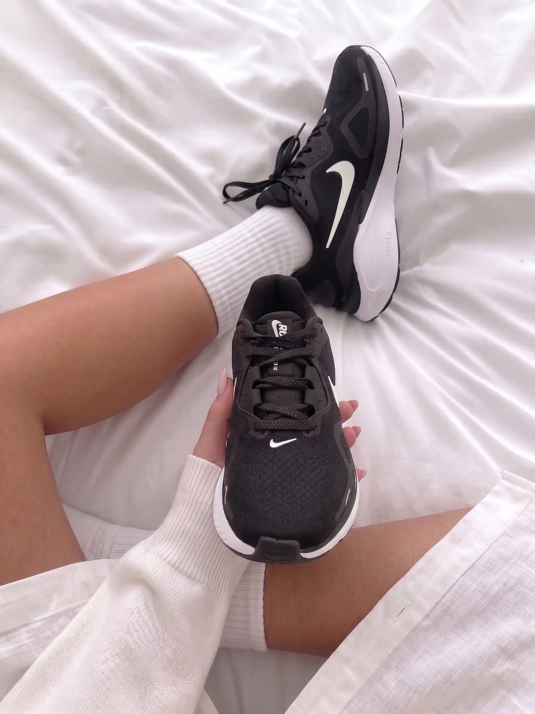 Nike Structure 26