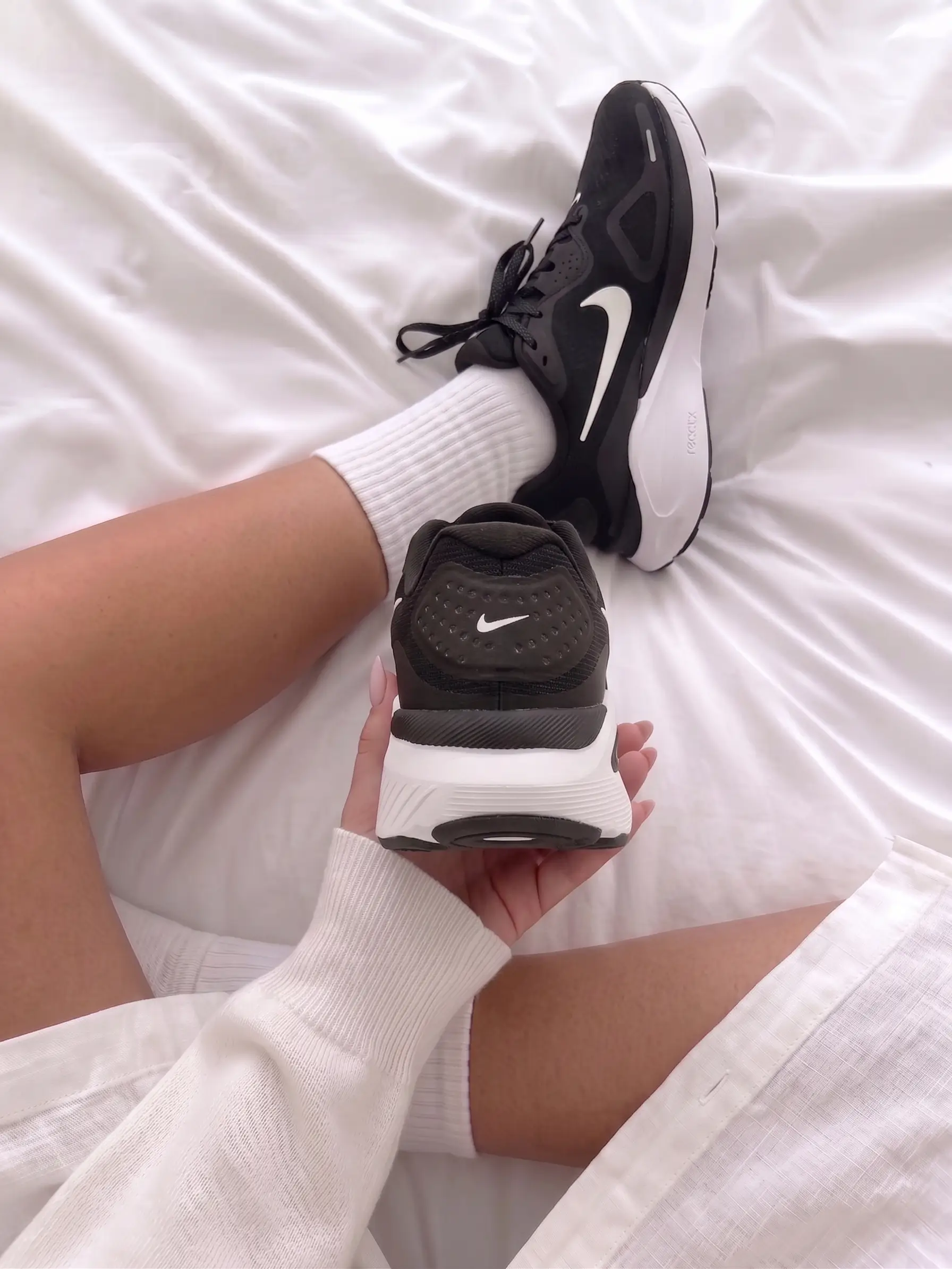 Nike Structure 26