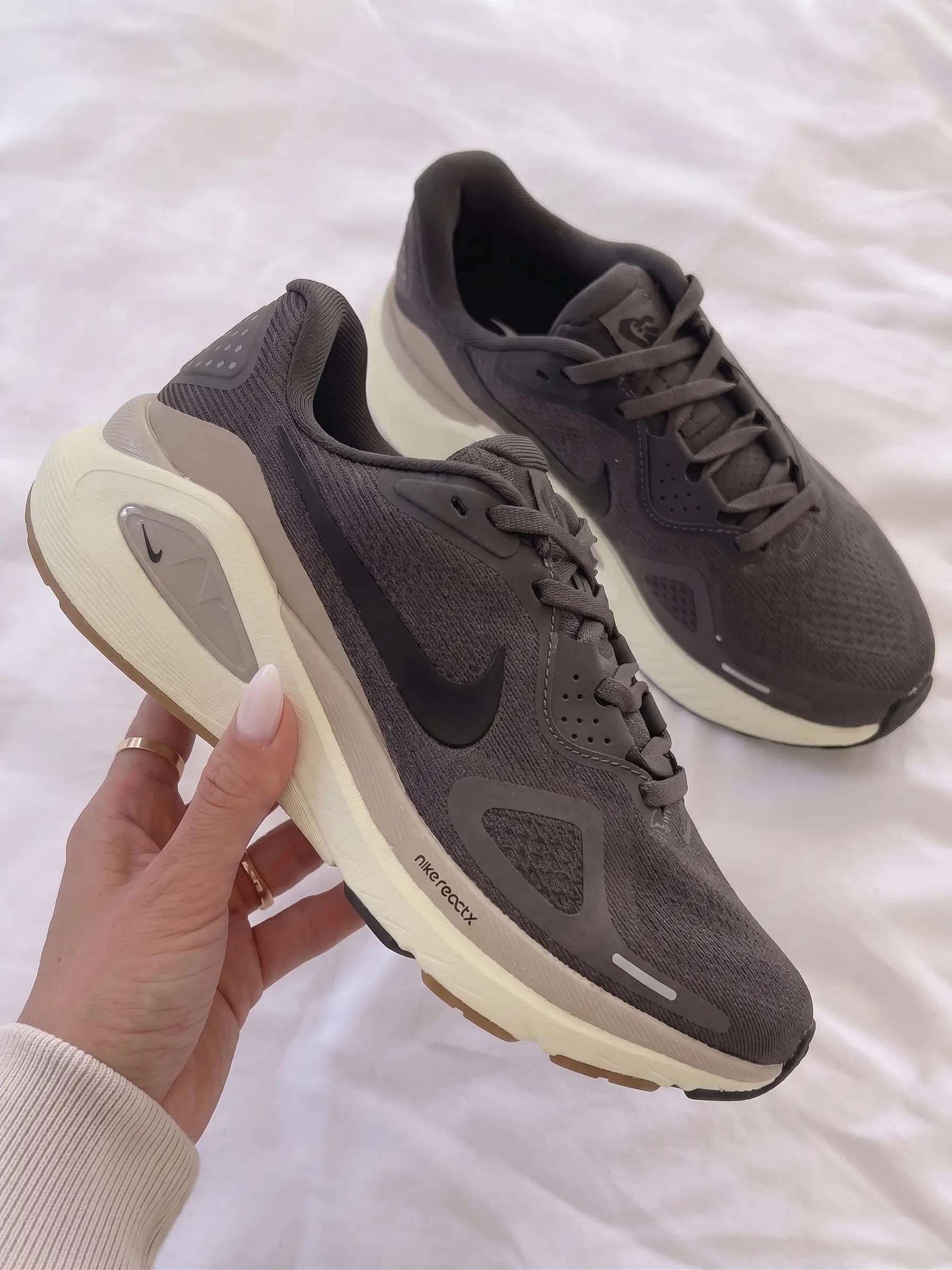 Nike Structure 26